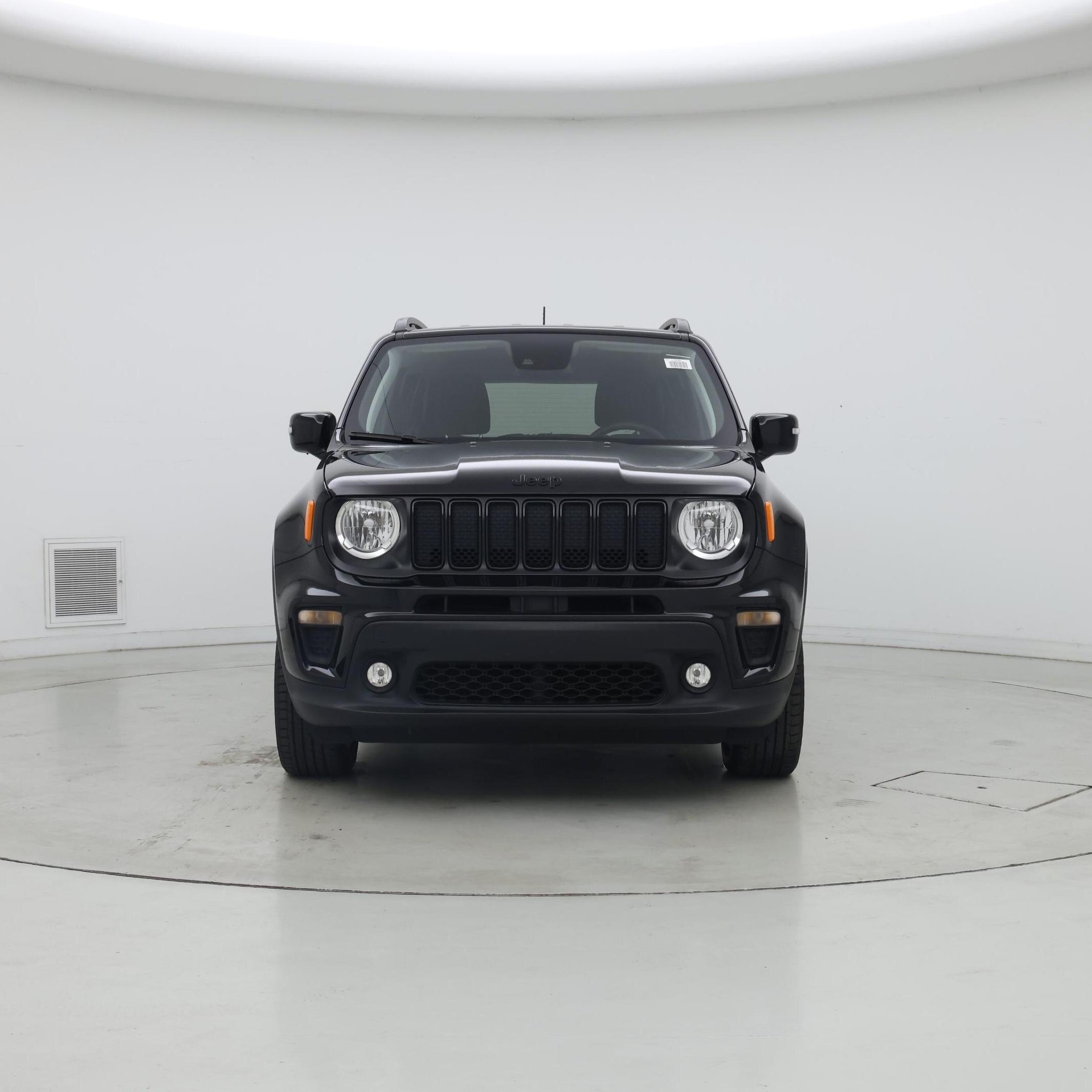 Thumbnail: 2023 Jeep Renegade - 5