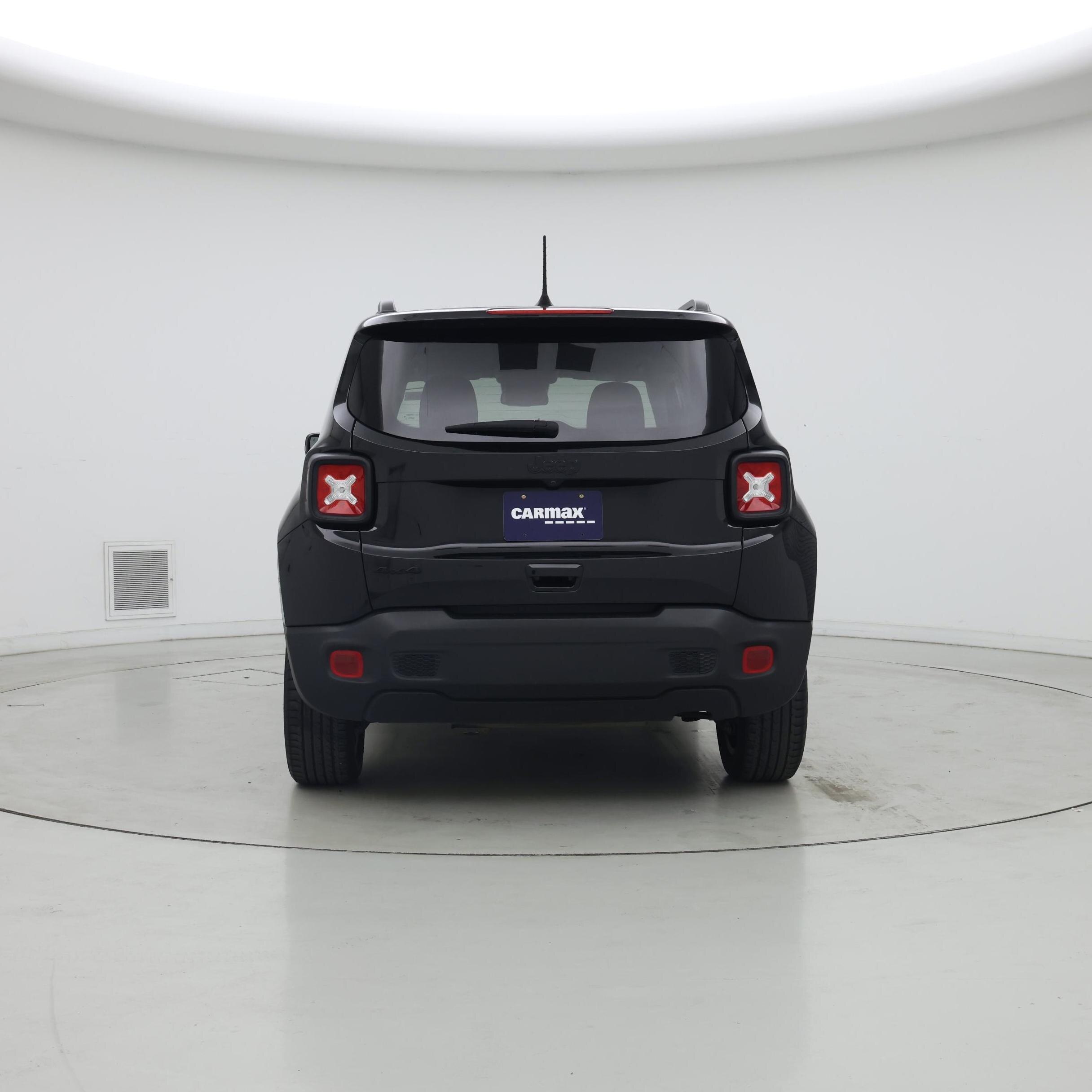 Thumbnail: 2023 Jeep Renegade - 6