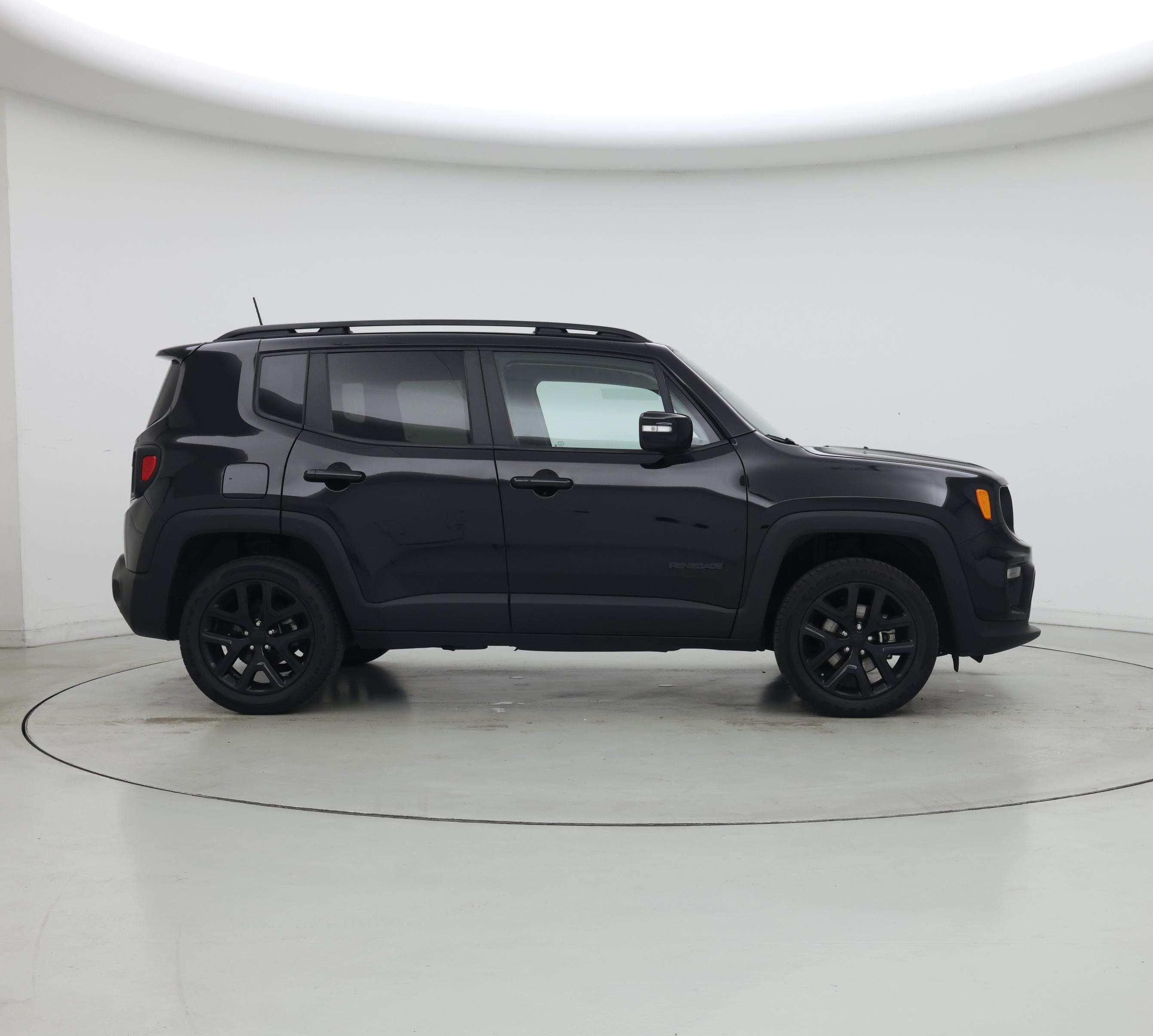 Thumbnail: 2023 Jeep Renegade - 7