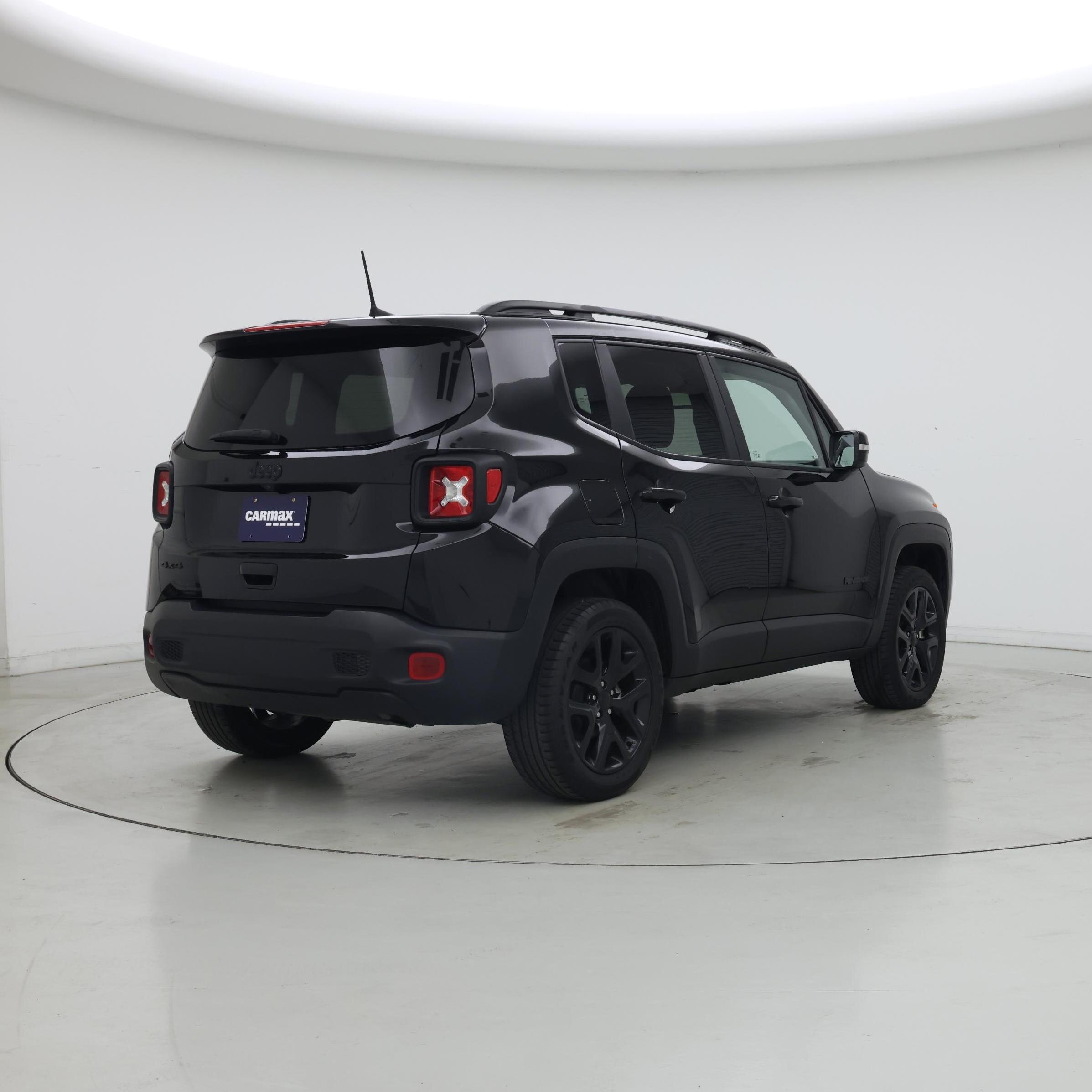 Thumbnail: 2023 Jeep Renegade - 8