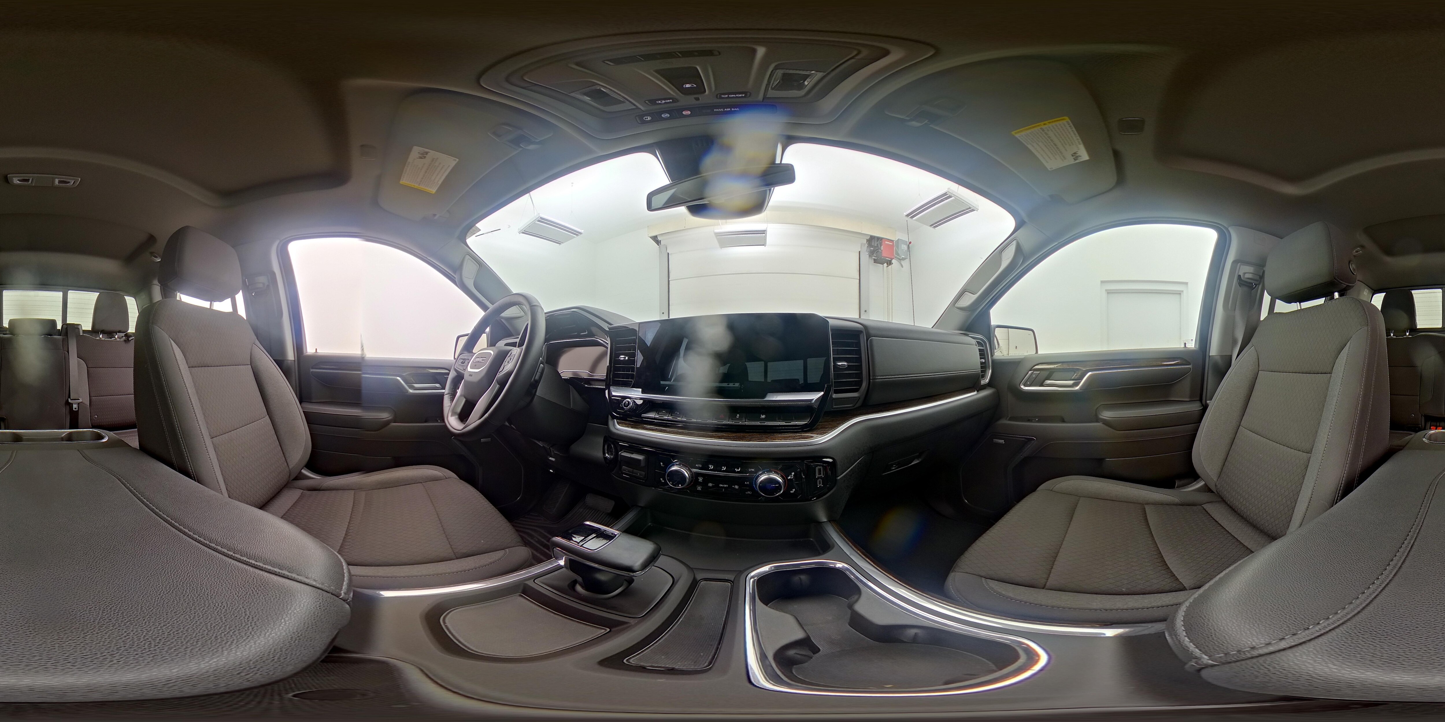 2025 GMC Sierra 1500 Elevation - Photo 25