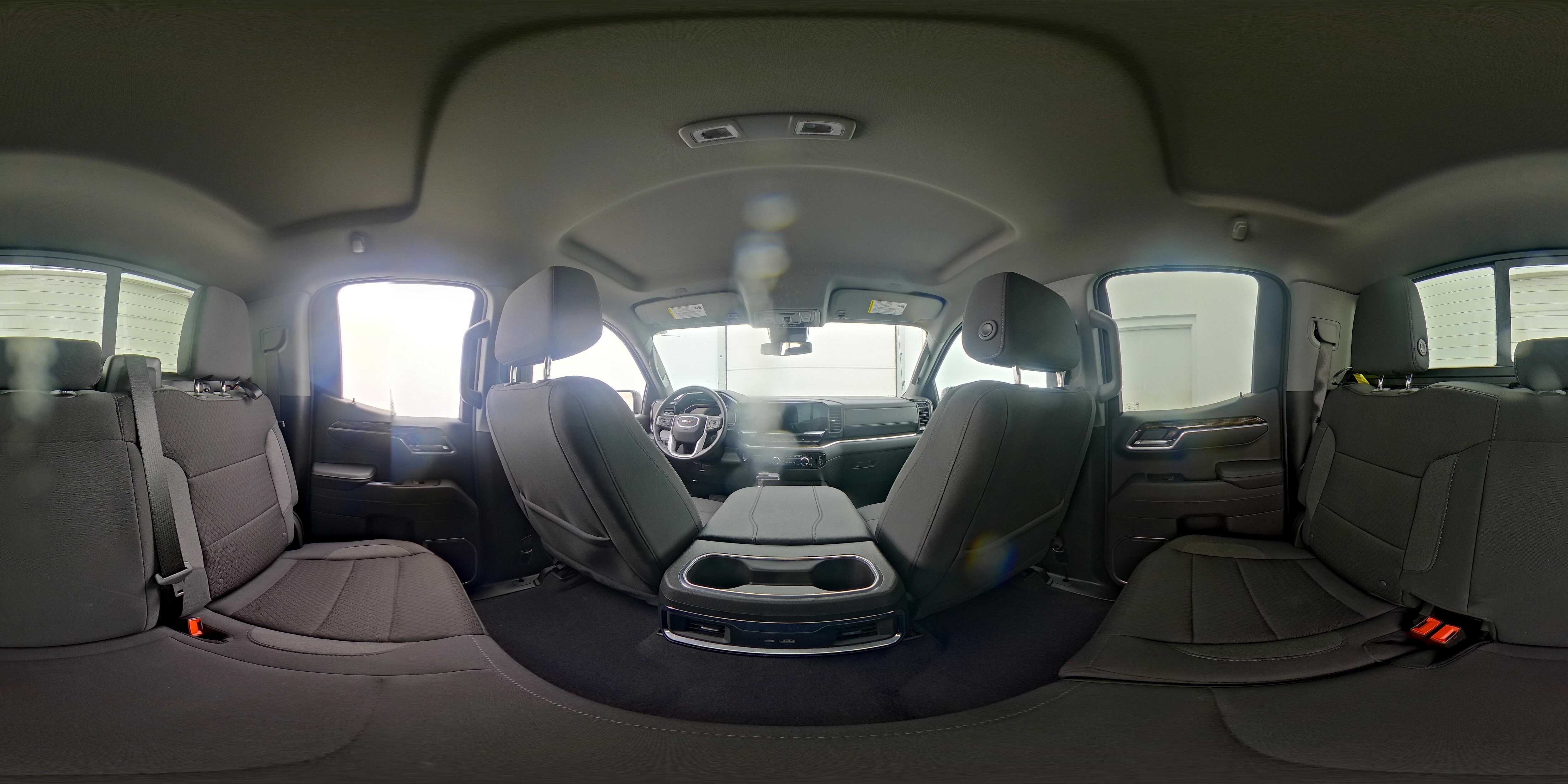 2025 GMC Sierra 1500 Elevation - Photo 26