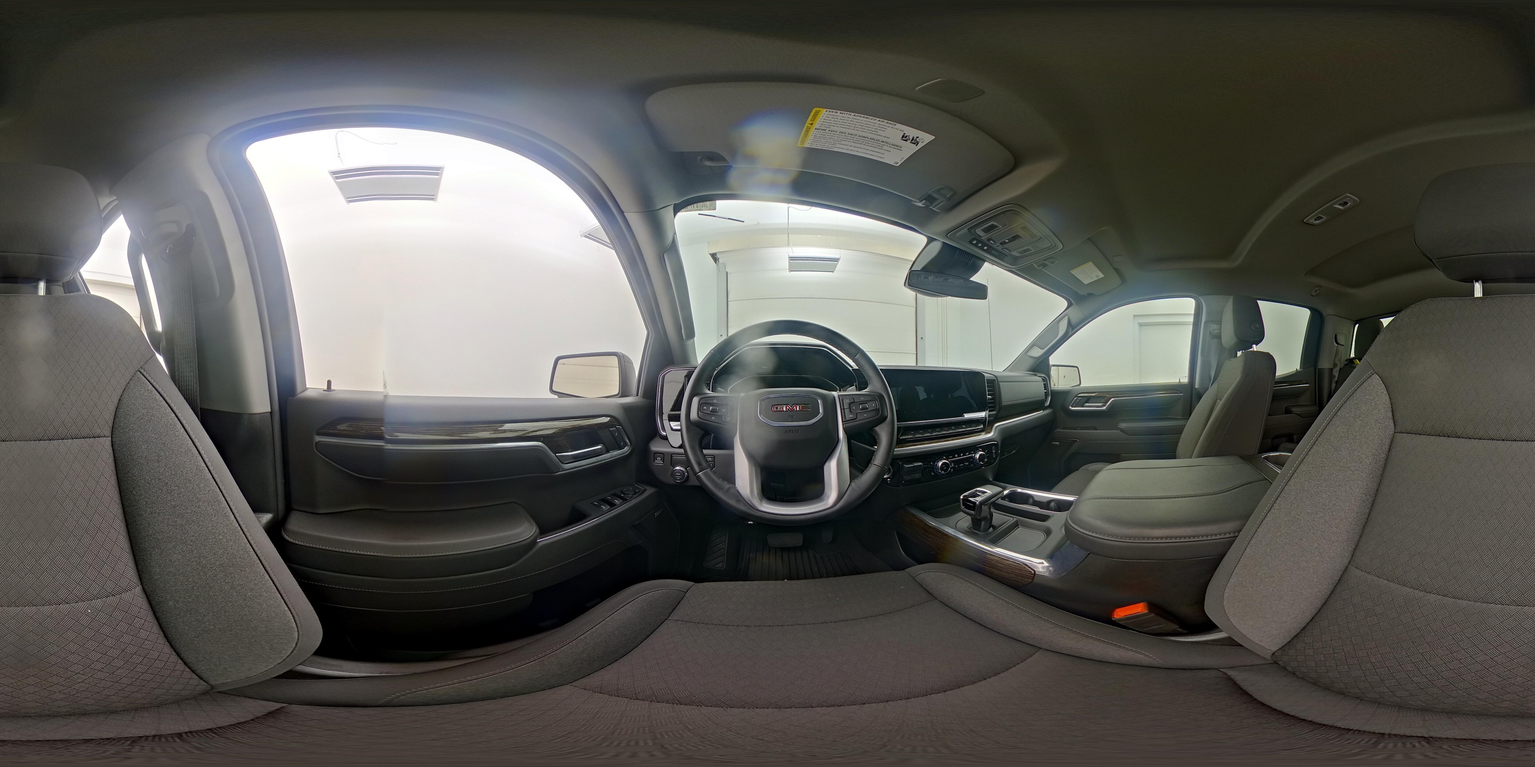 2025 GMC Sierra 1500 Elevation - Photo 27