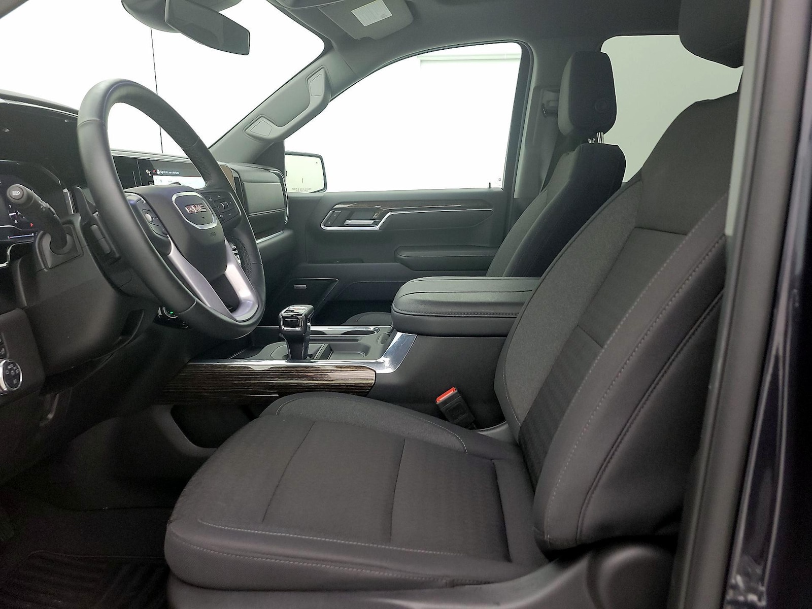 2025 GMC Sierra 1500 Elevation - Photo 12