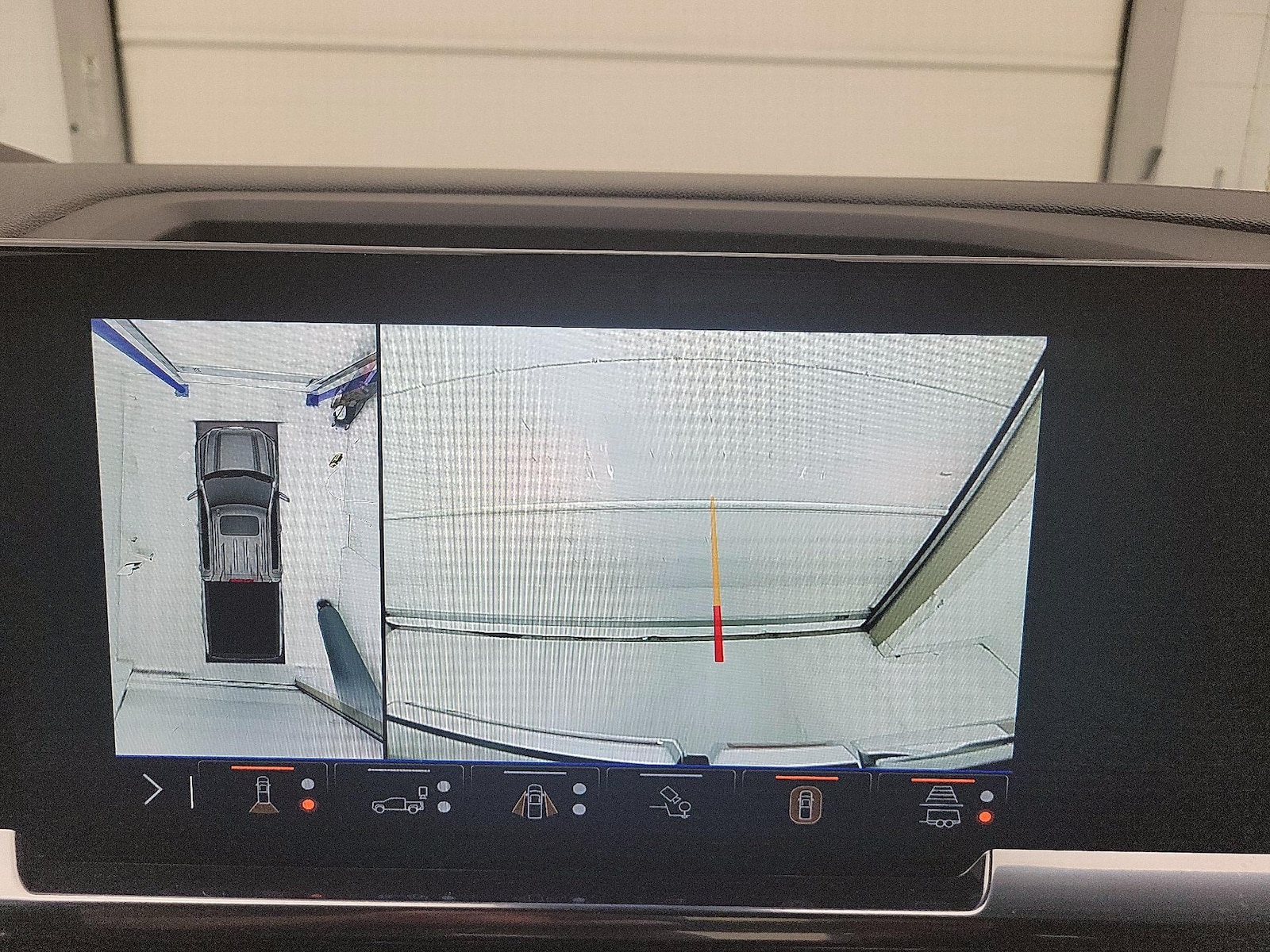 2025 GMC Sierra 1500 Elevation - Photo 16