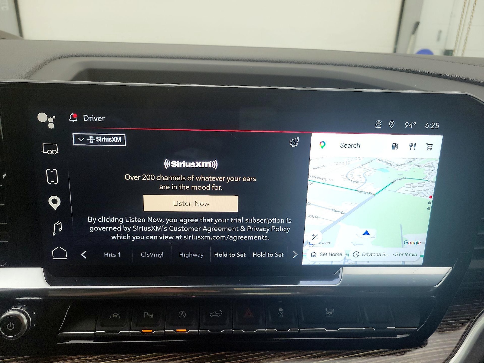 2025 GMC Sierra 1500 Elevation - Photo 17
