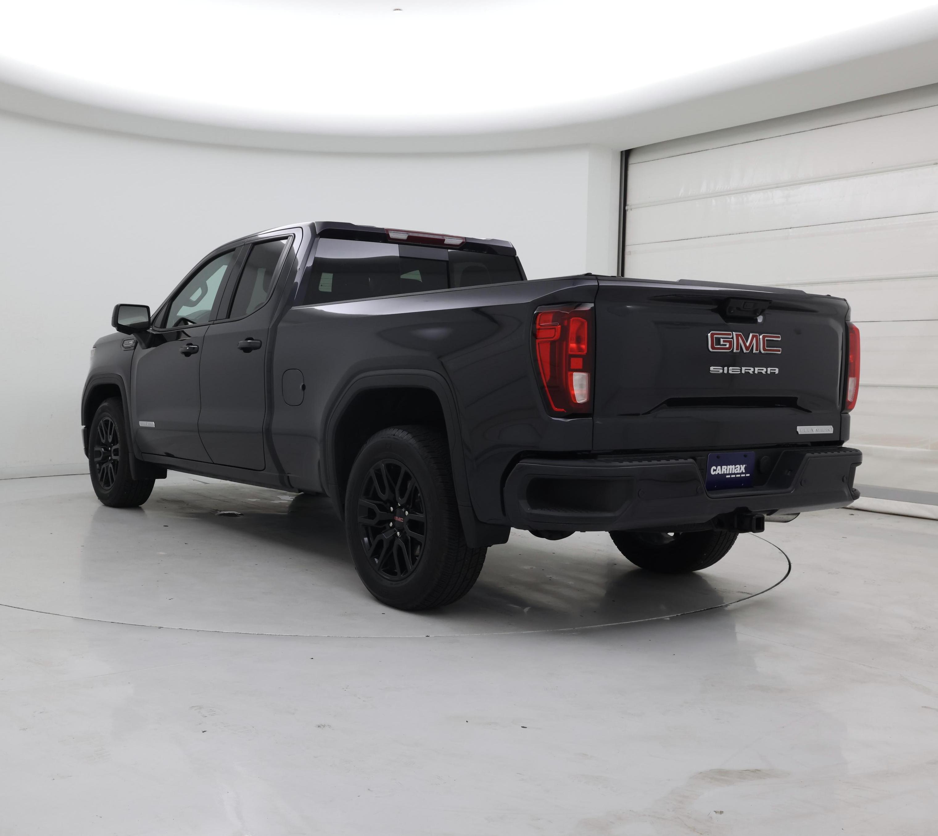 Thumbnail: 2025 GMC Sierra 1500 - 2