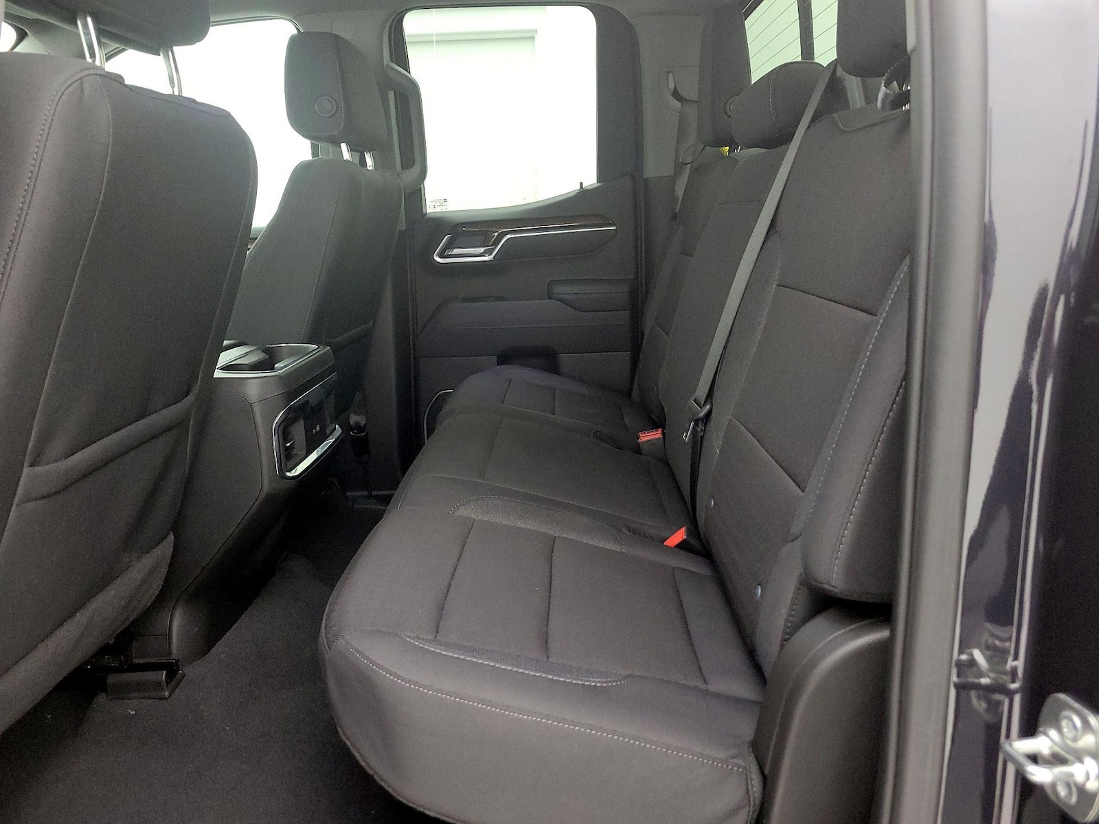 2025 GMC Sierra 1500 Elevation - Photo 21