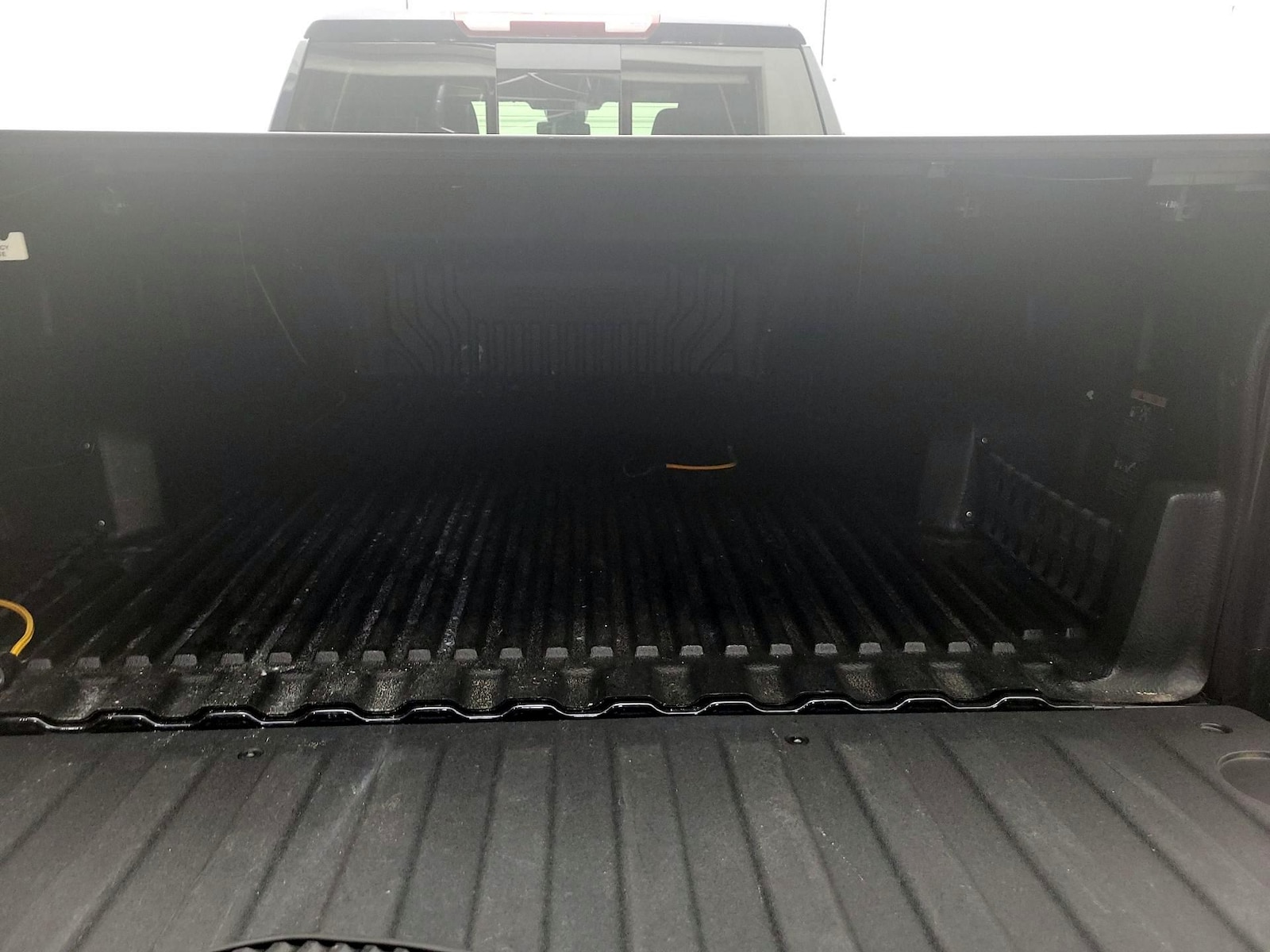 2025 GMC Sierra 1500 Elevation - Photo 22