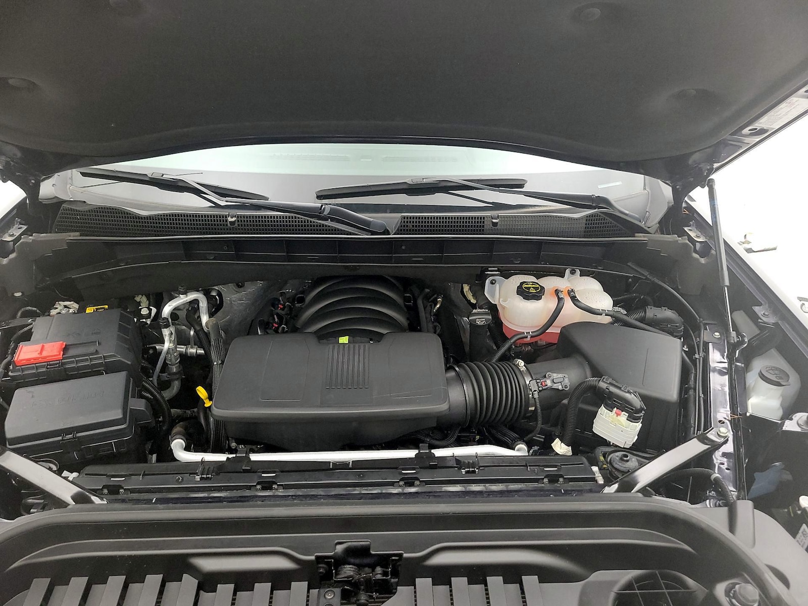 2025 GMC Sierra 1500 Elevation - Photo 23
