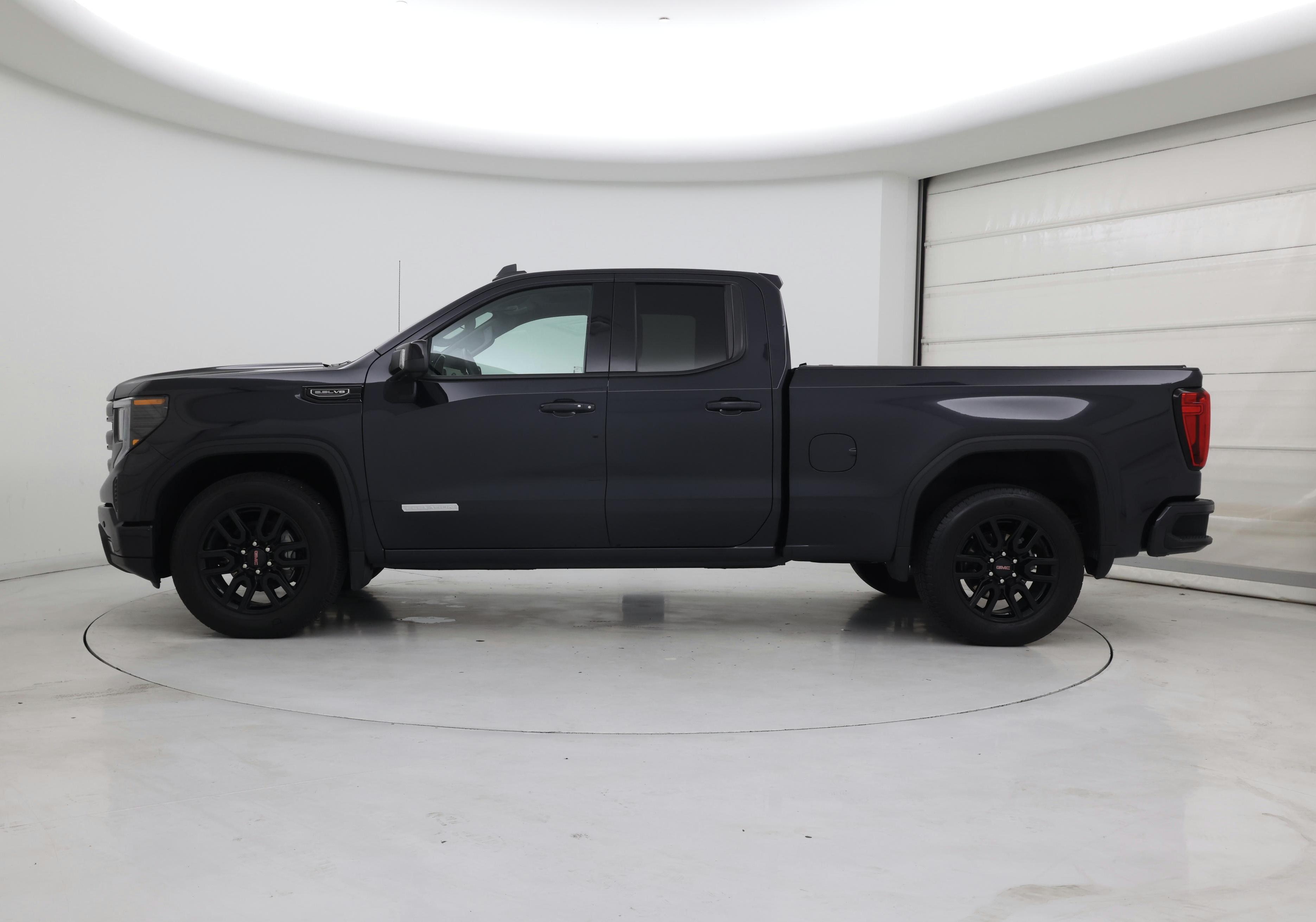 Thumbnail: 2025 GMC Sierra 1500 - 3