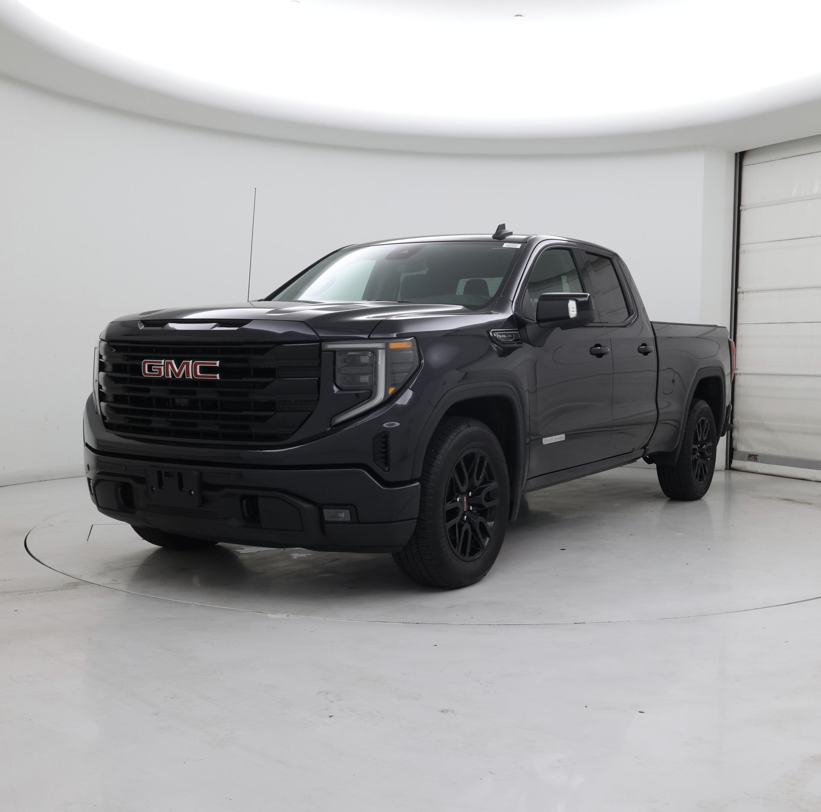 Thumbnail: 2025 GMC Sierra 1500 - 4