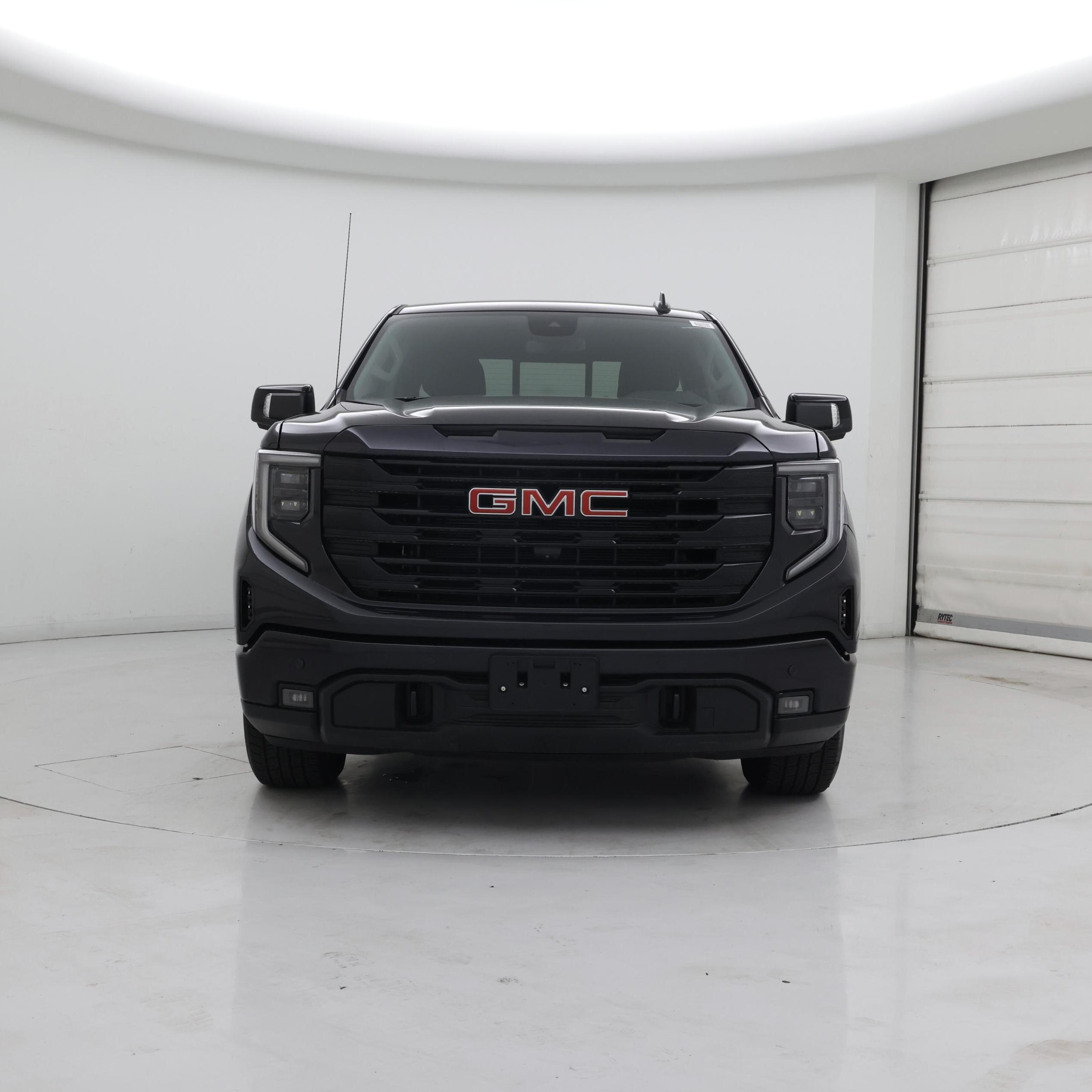 Thumbnail: 2025 GMC Sierra 1500 - 5