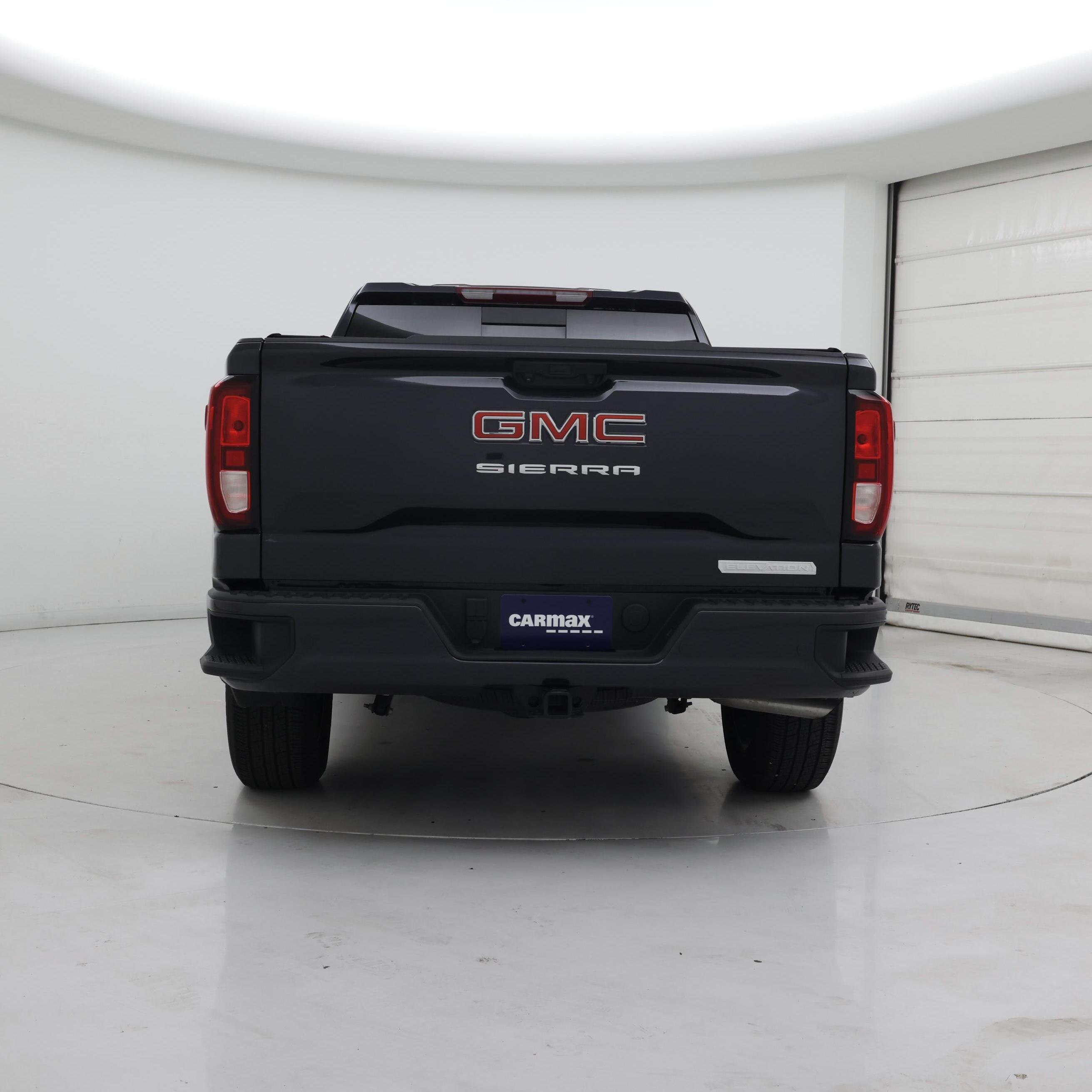 Thumbnail: 2025 GMC Sierra 1500 - 6