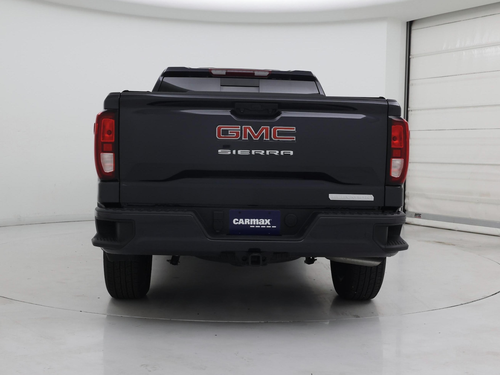 2025 GMC Sierra 1500 Elevation - Photo 7