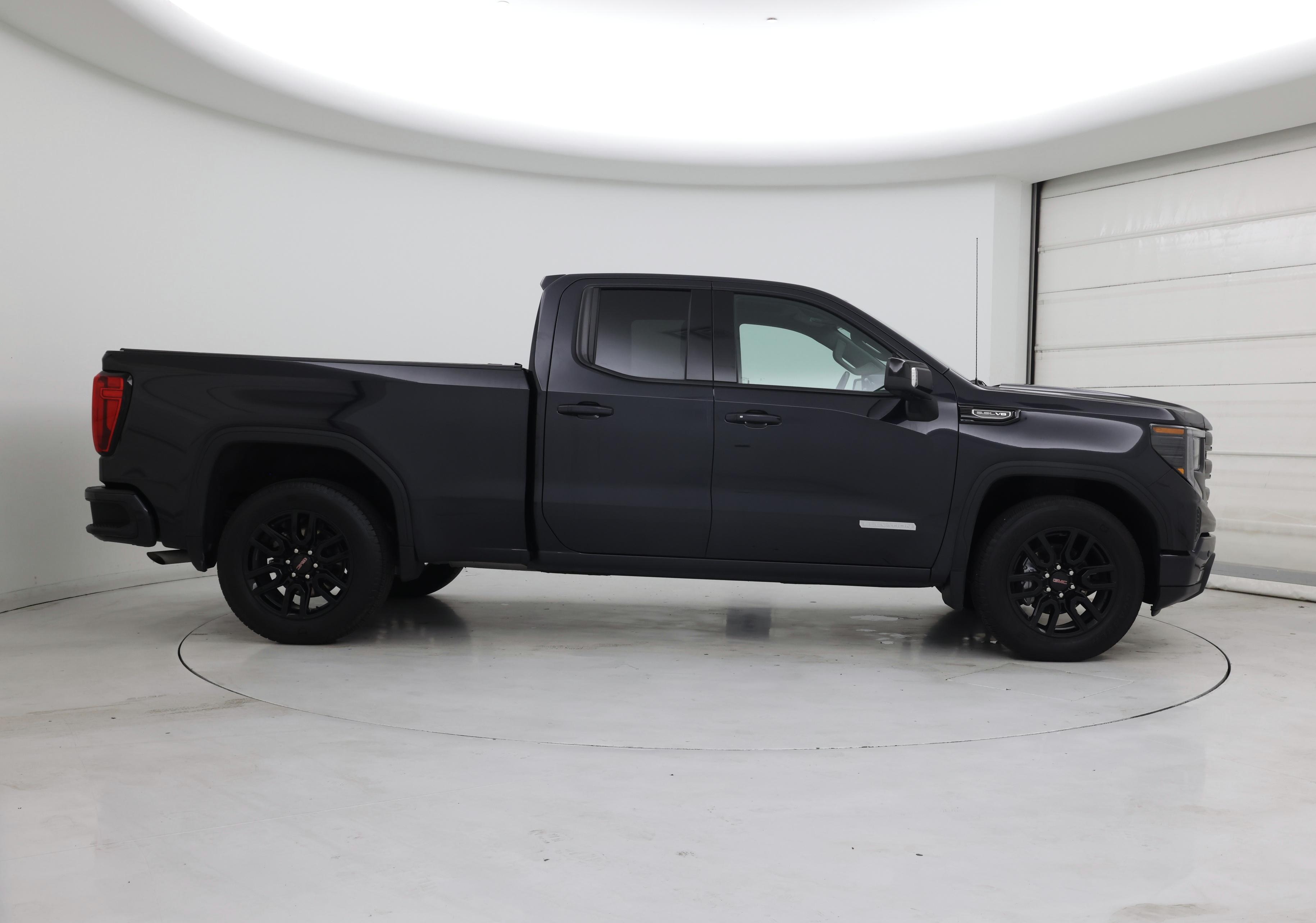 Thumbnail: 2025 GMC Sierra 1500 - 7