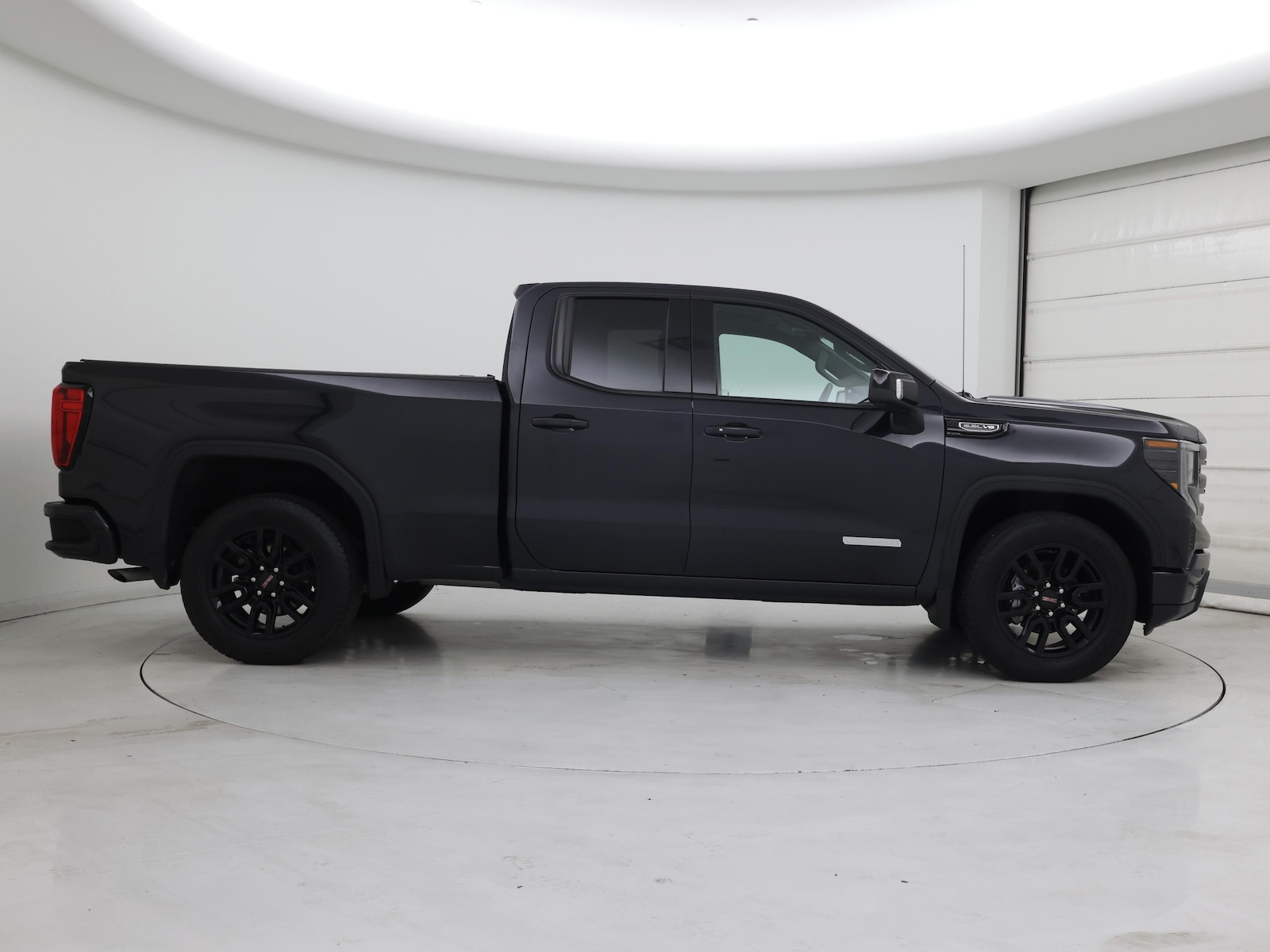 2025 GMC Sierra 1500 Elevation - Photo 8
