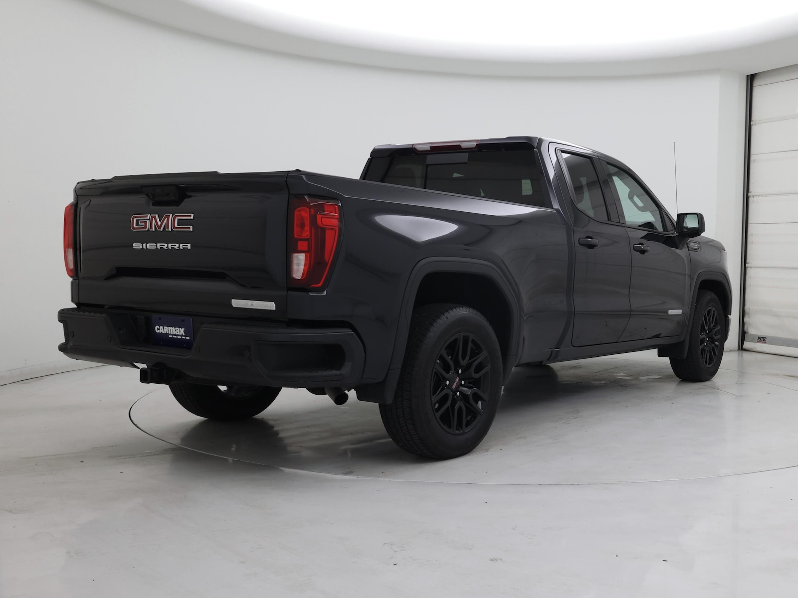 2025 GMC Sierra 1500 Elevation - Photo 9