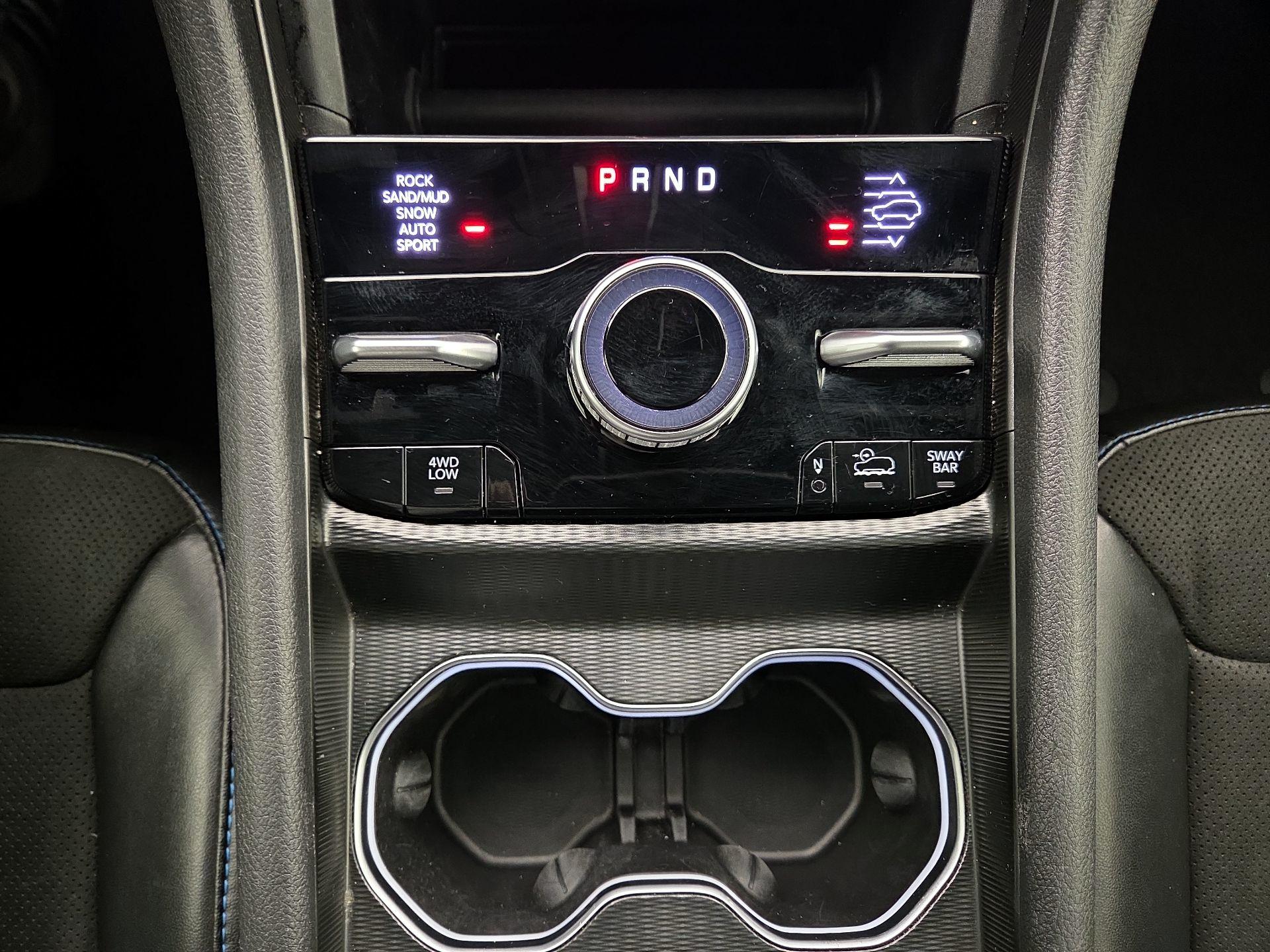 Thumbnail: 2024 Jeep Grand Cherokee - 18