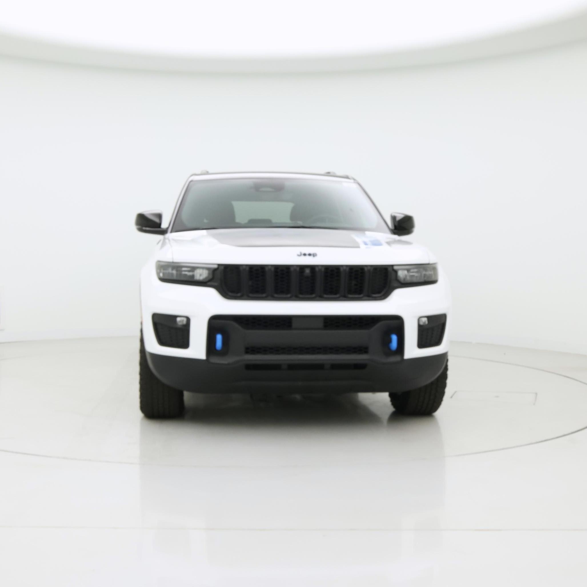 Thumbnail: 2024 Jeep Grand Cherokee - 5