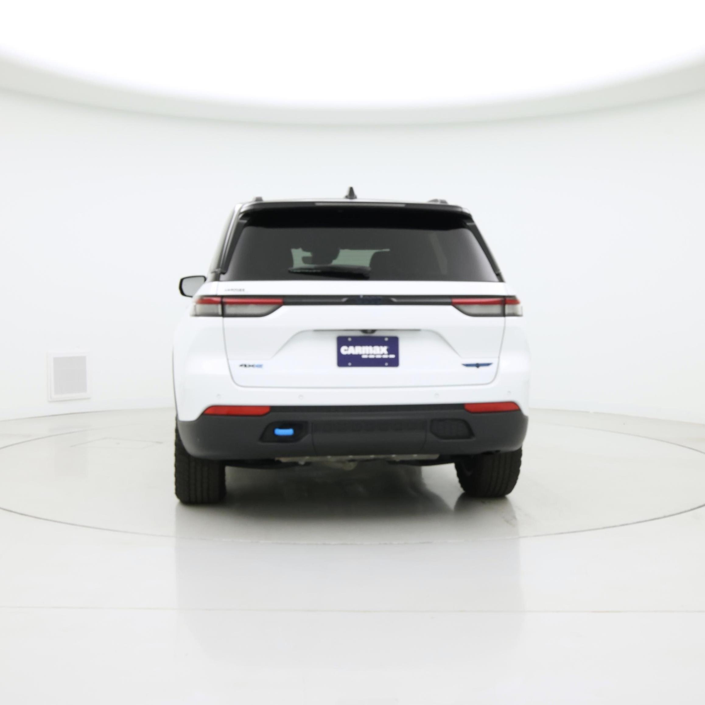 Thumbnail: 2024 Jeep Grand Cherokee - 6