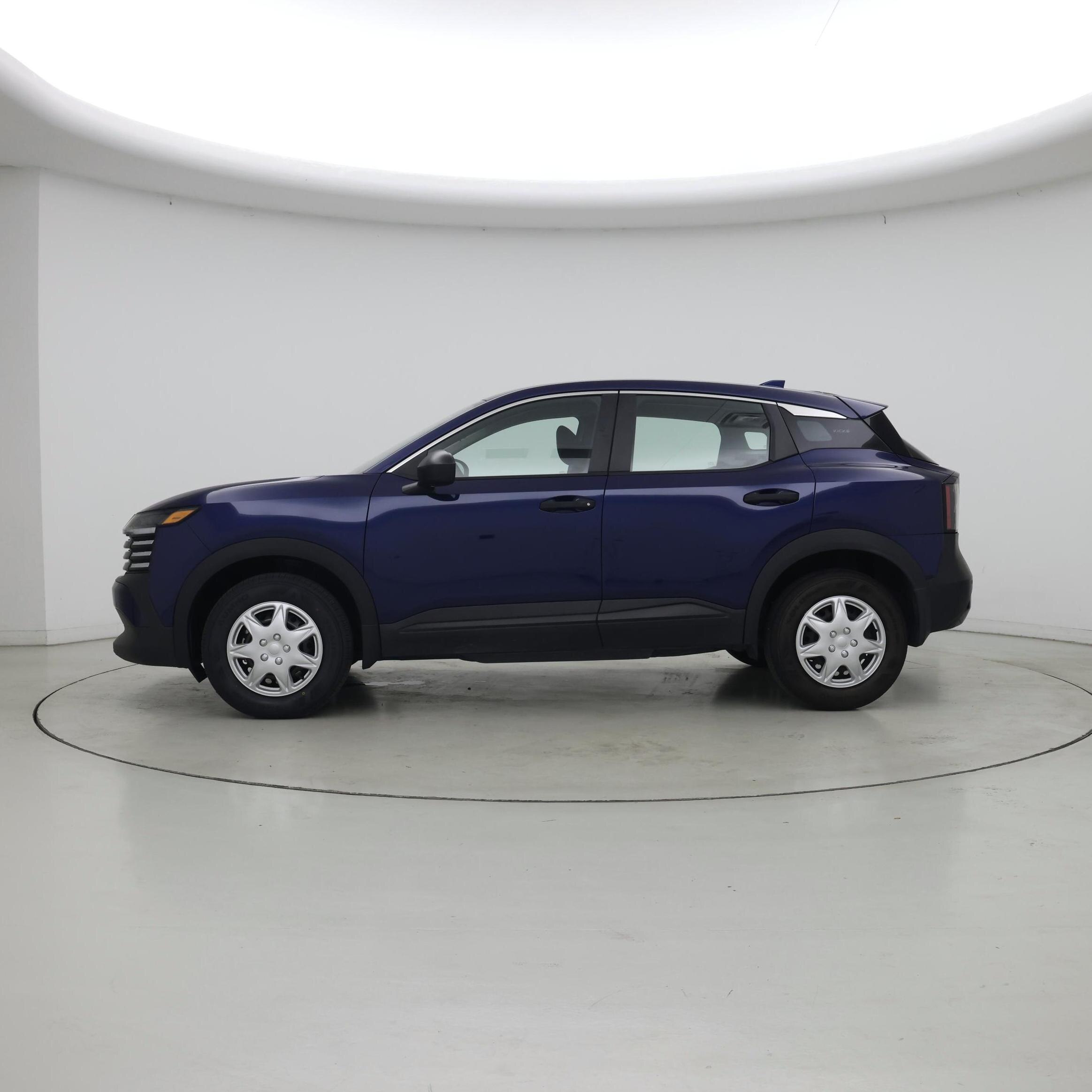 Thumbnail: 2025 Nissan Kicks - 3