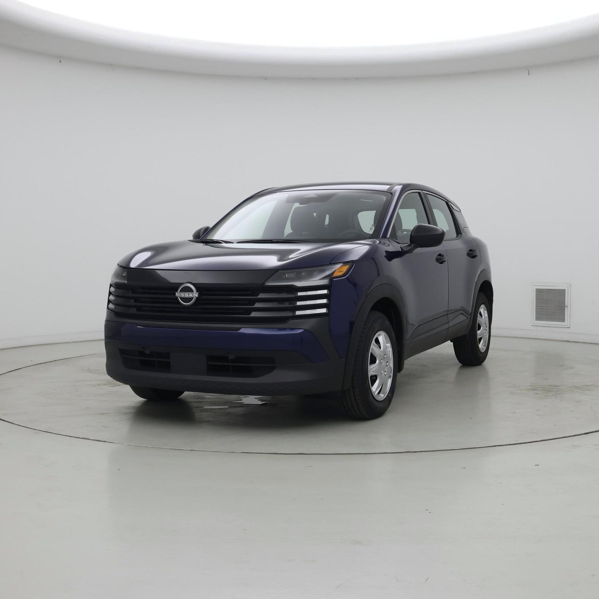 Thumbnail: 2025 Nissan Kicks - 4