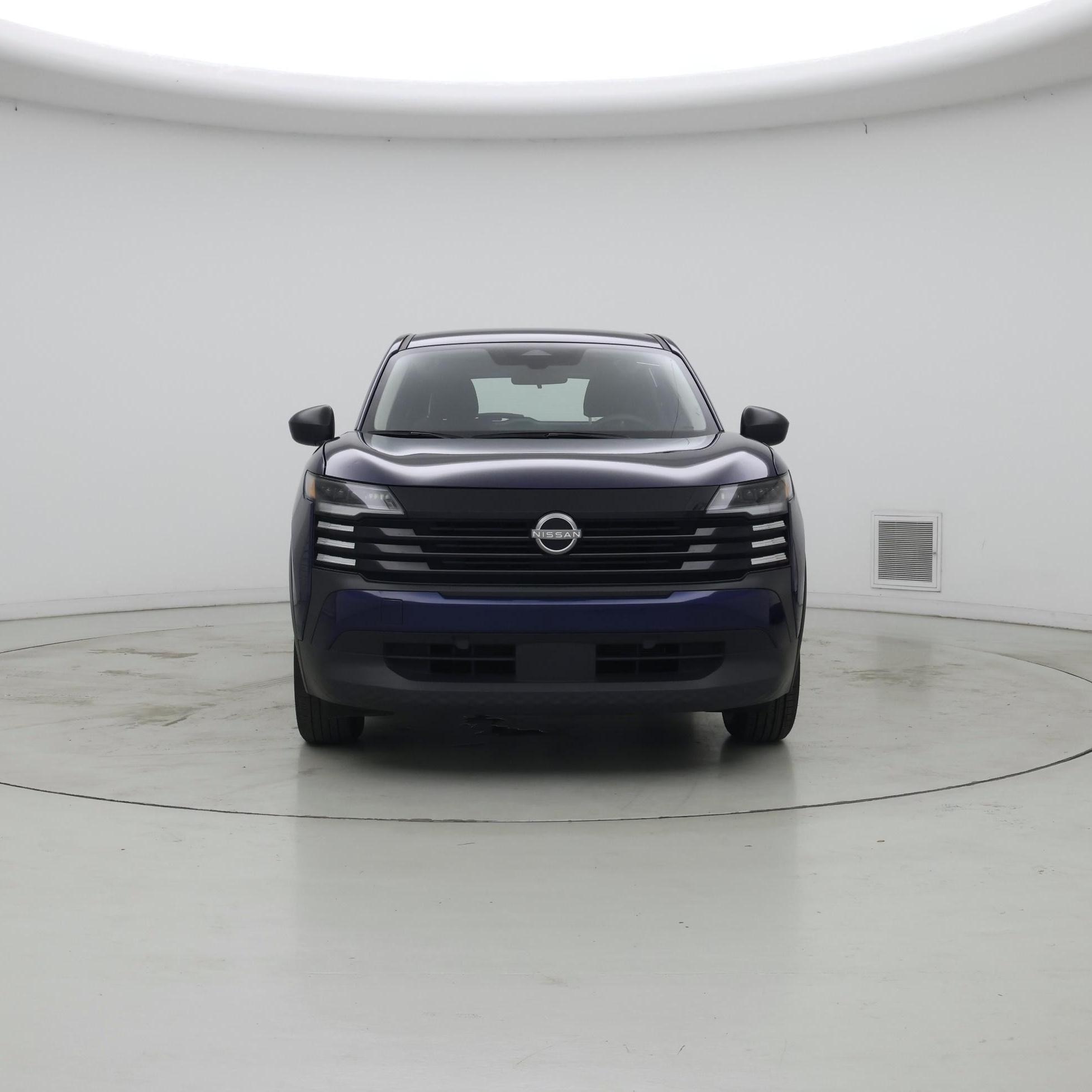 Thumbnail: 2025 Nissan Kicks - 5