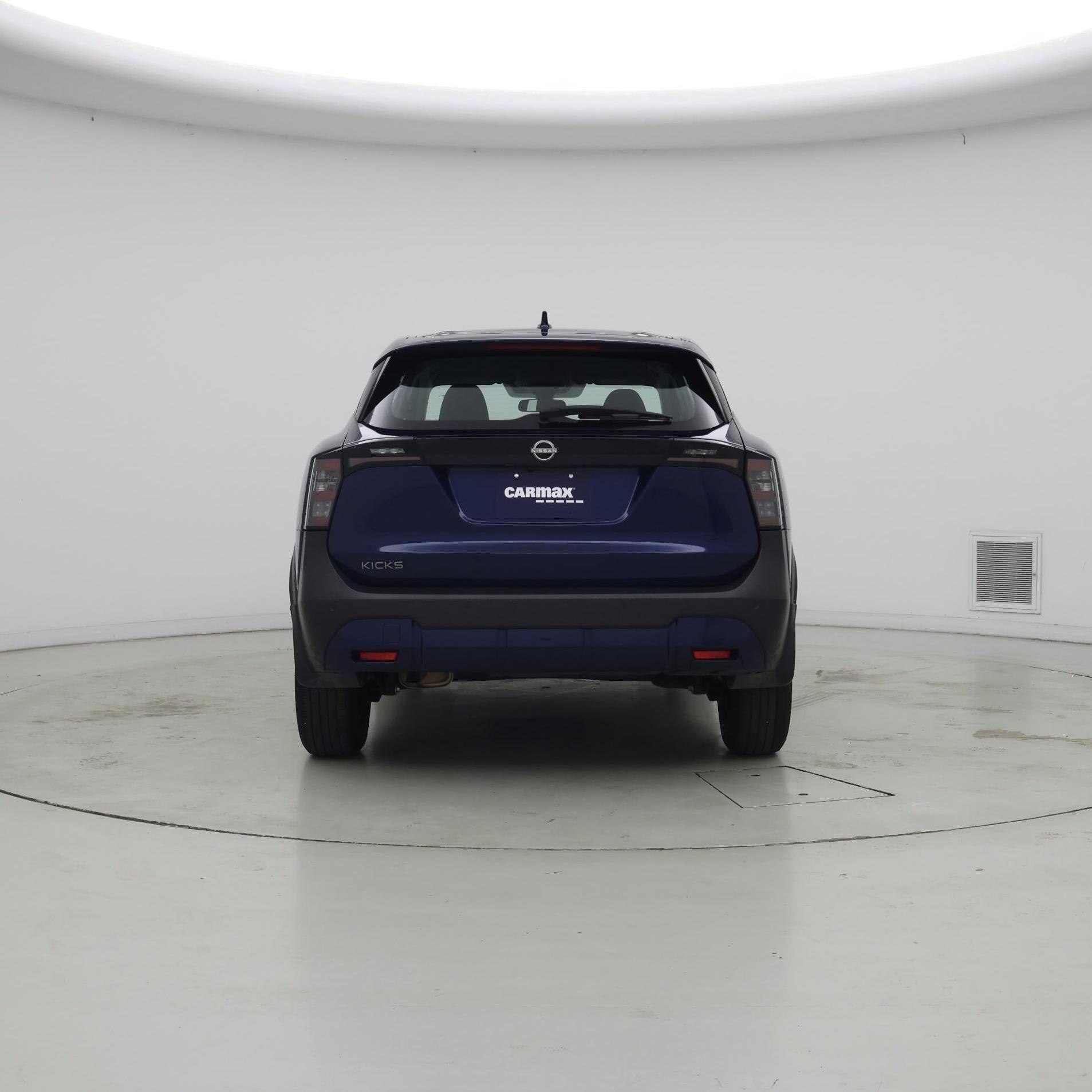 Thumbnail: 2025 Nissan Kicks - 6