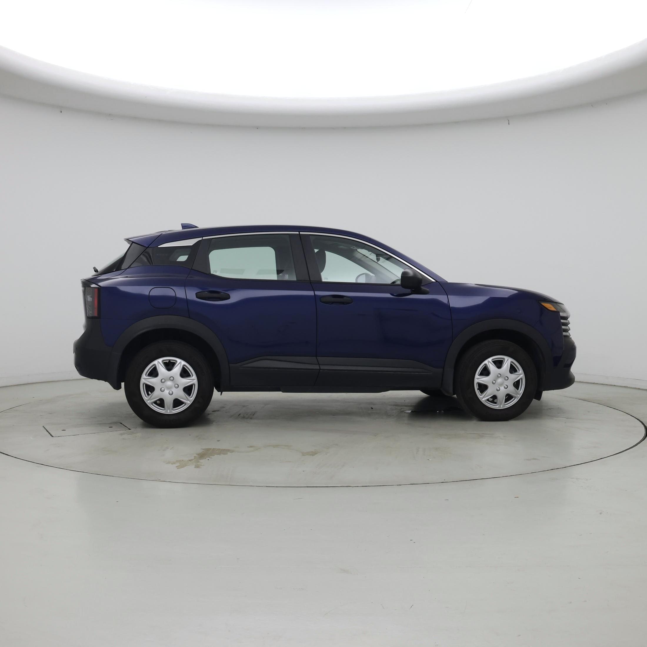 Thumbnail: 2025 Nissan Kicks - 7