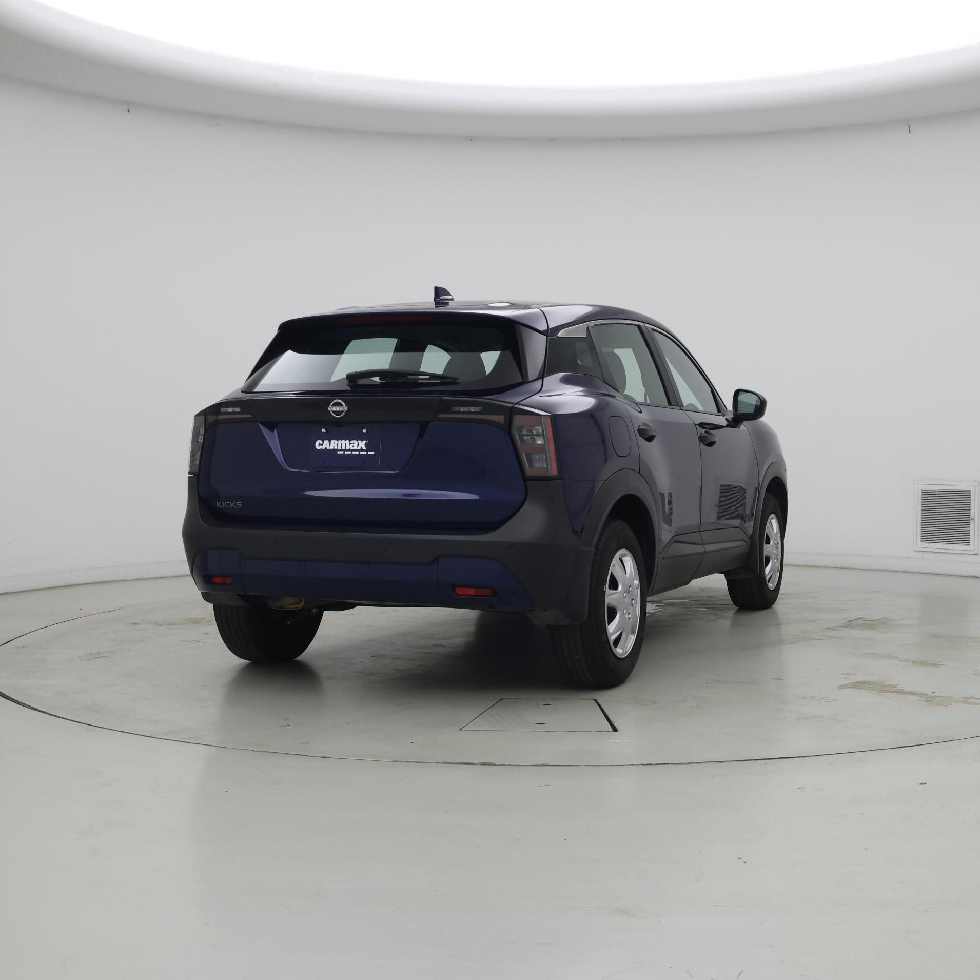 Thumbnail: 2025 Nissan Kicks - 8
