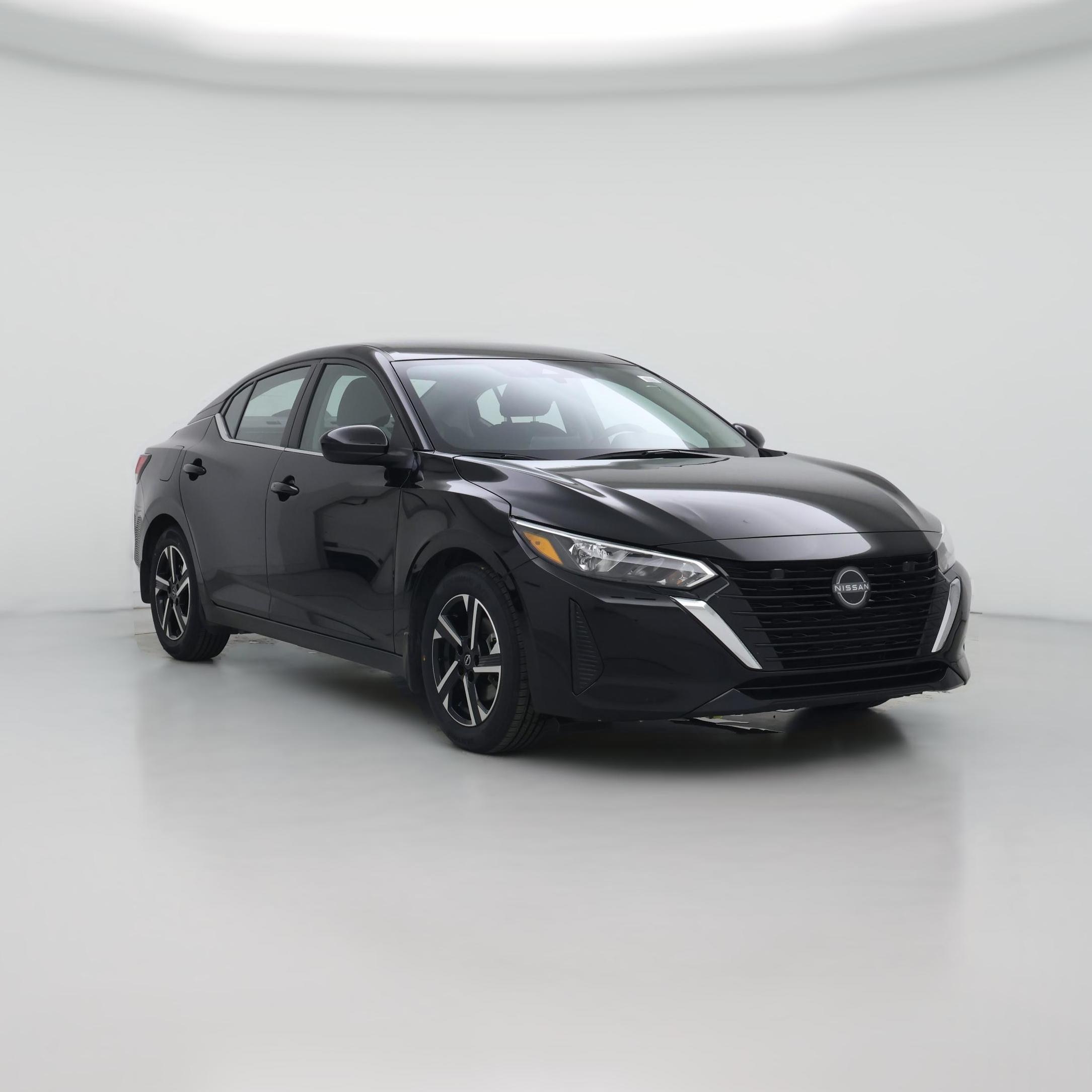 Thumbnail: 2025 Nissan Sentra - 1