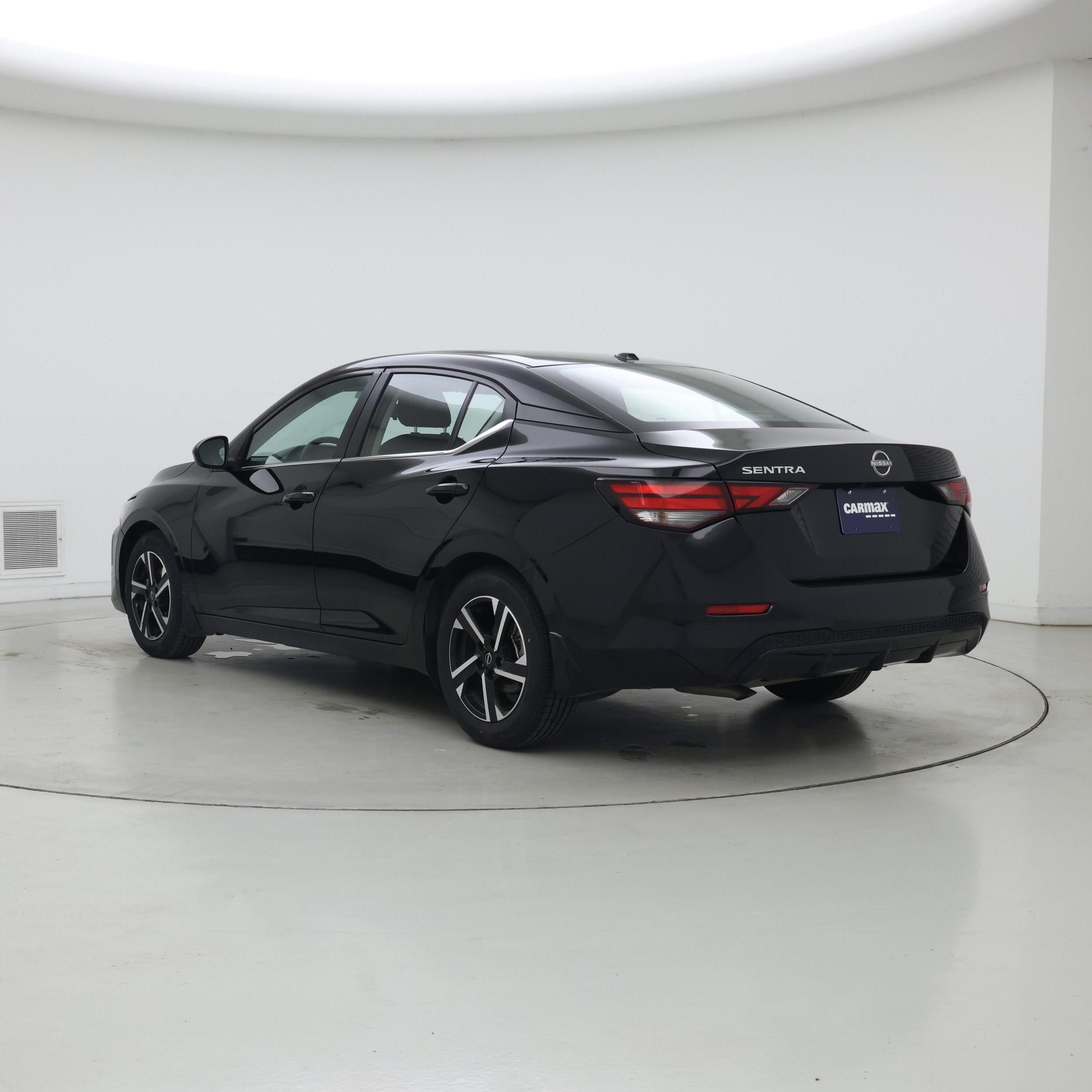 Thumbnail: 2025 Nissan Sentra - 2