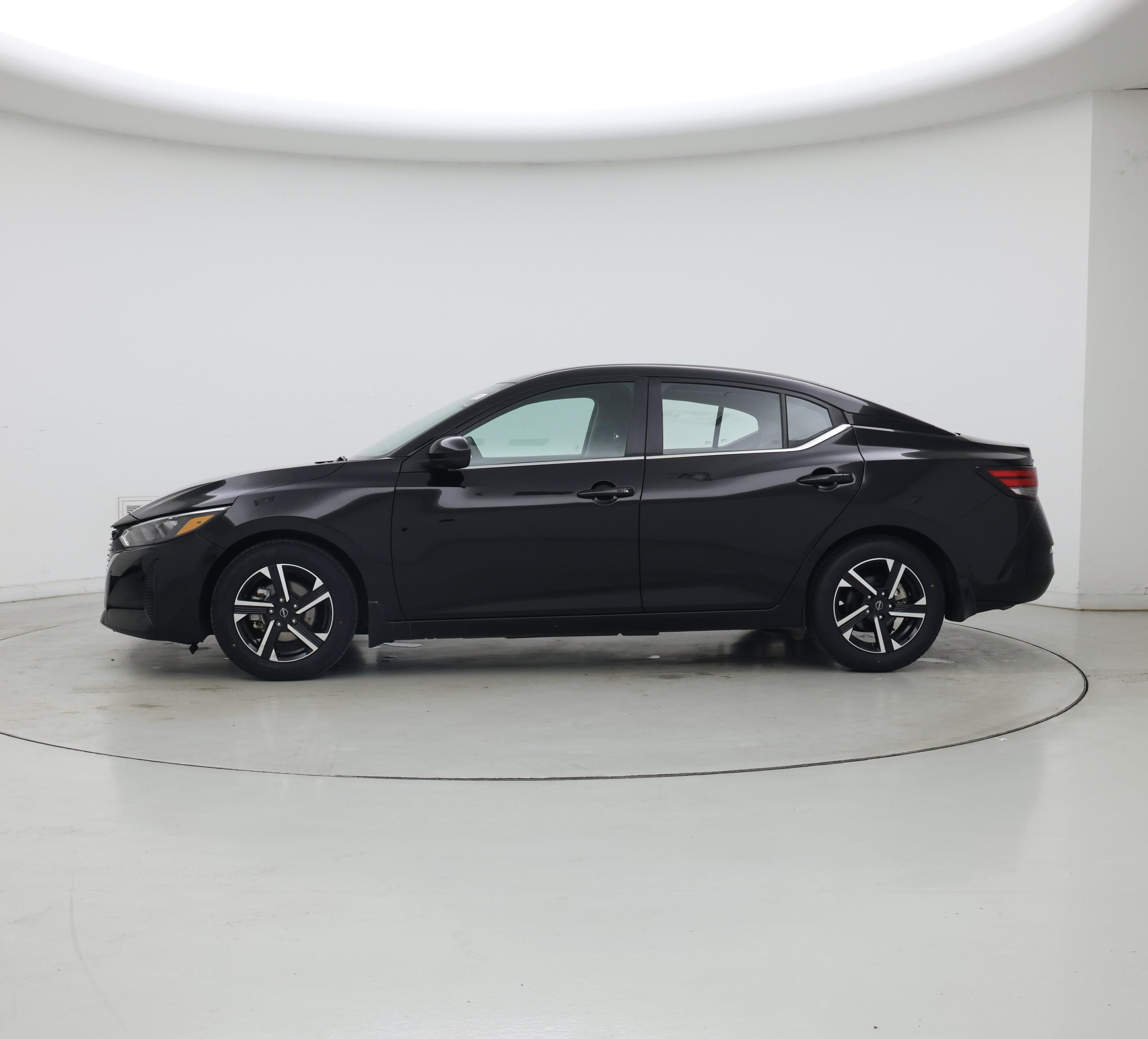 Thumbnail: 2025 Nissan Sentra - 3