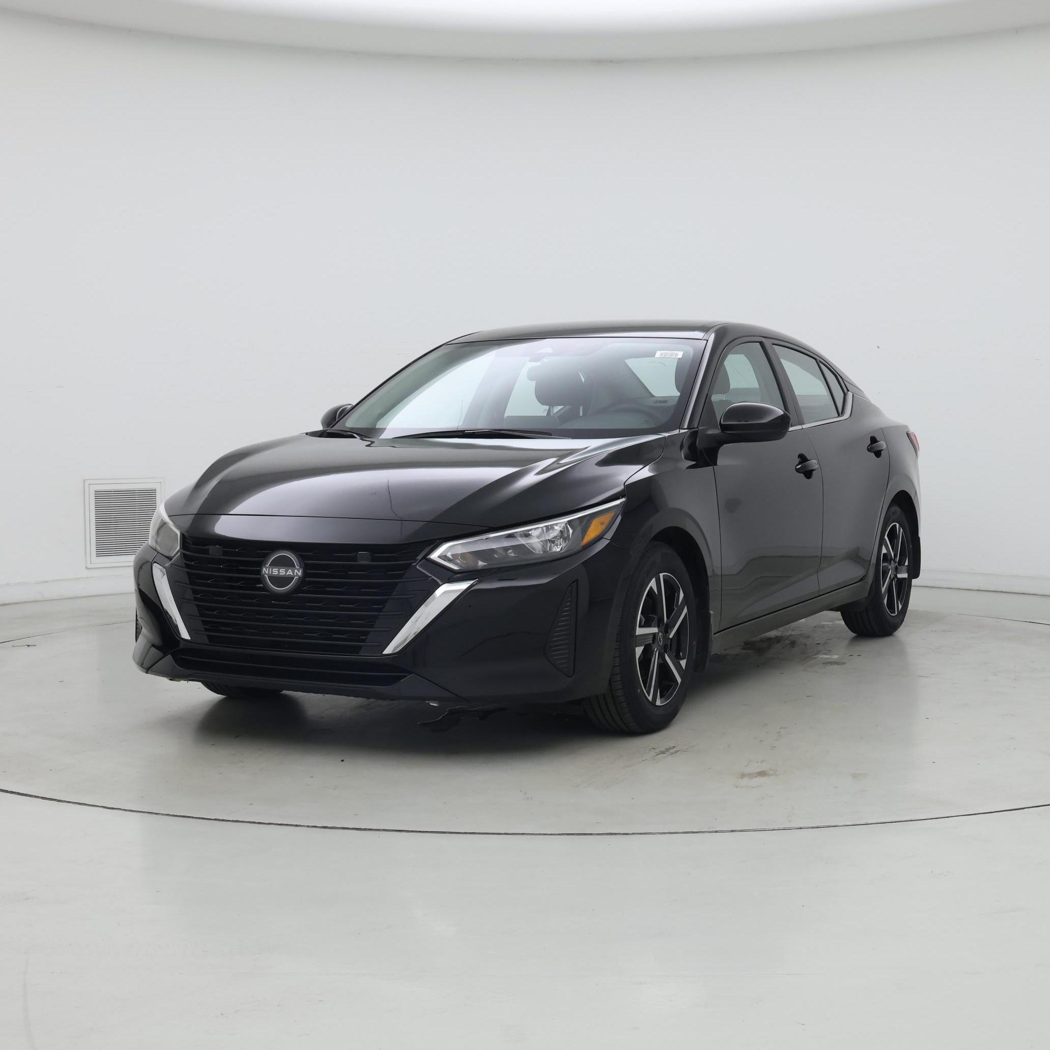 Thumbnail: 2025 Nissan Sentra - 4
