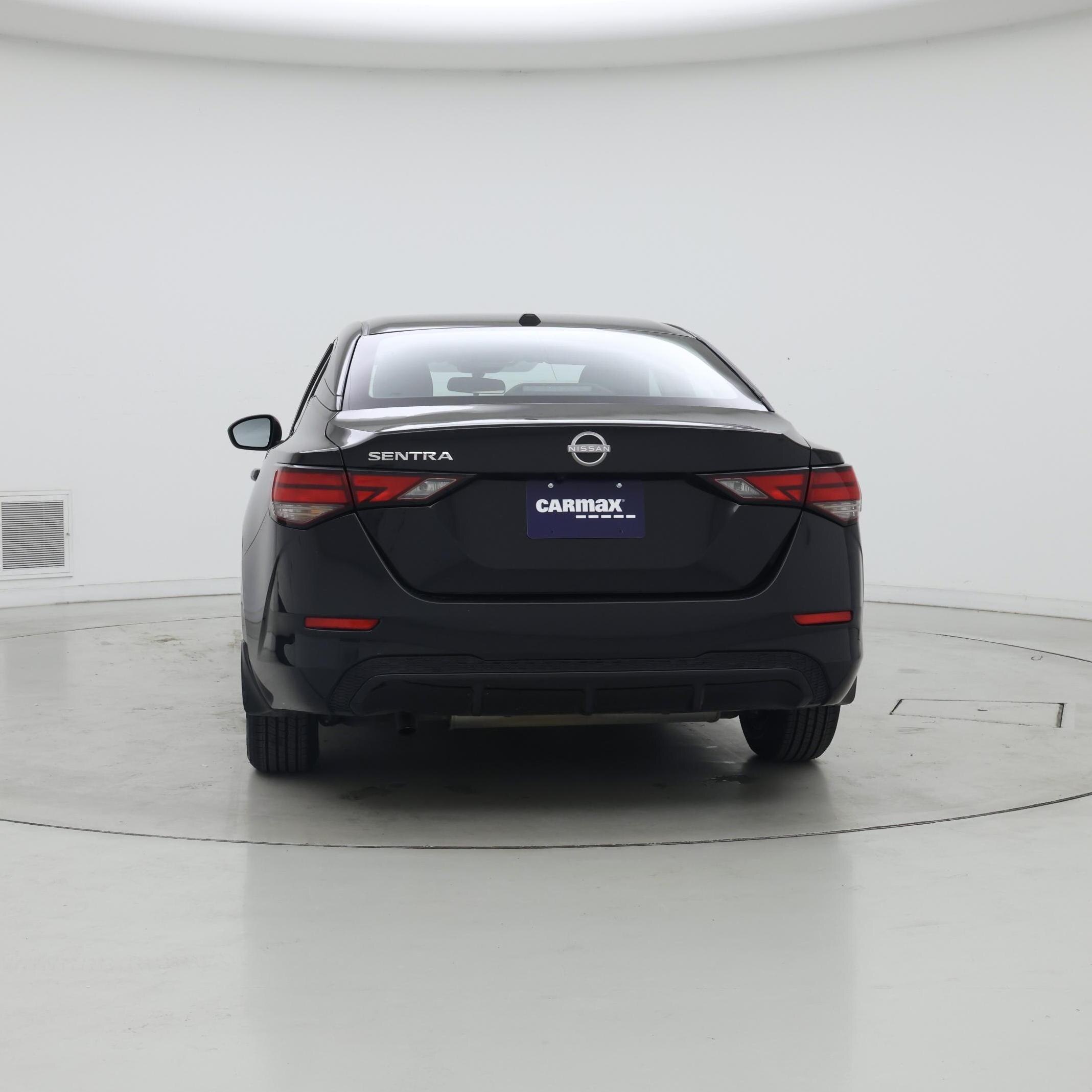 Thumbnail: 2025 Nissan Sentra - 6