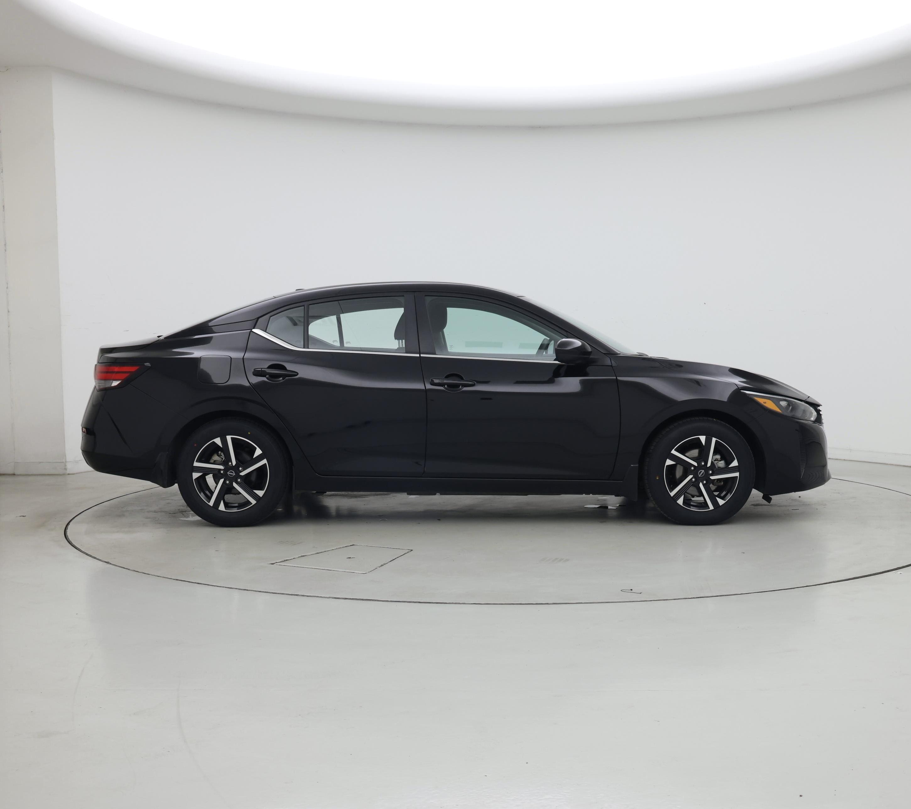 Thumbnail: 2025 Nissan Sentra - 7