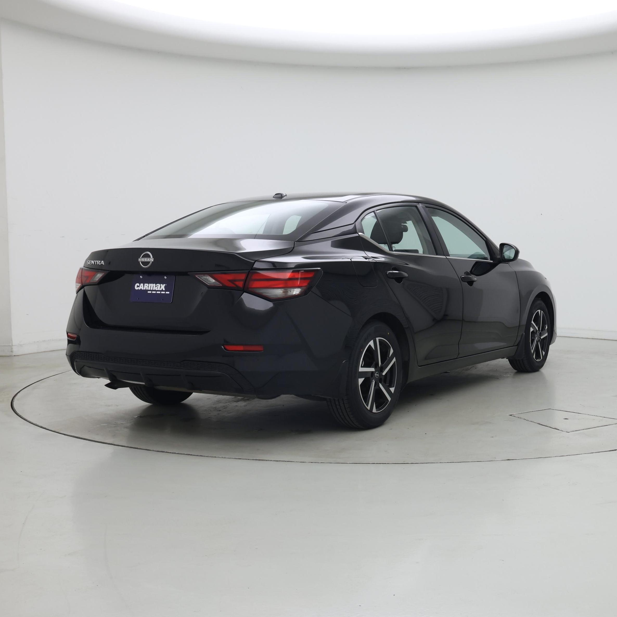 Thumbnail: 2025 Nissan Sentra - 8