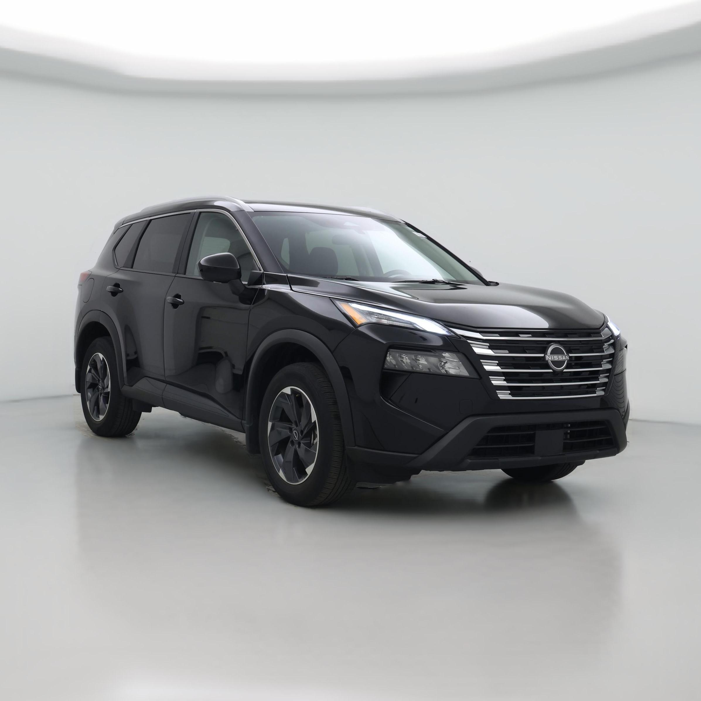 Thumbnail: 2025 Nissan Rogue - 1