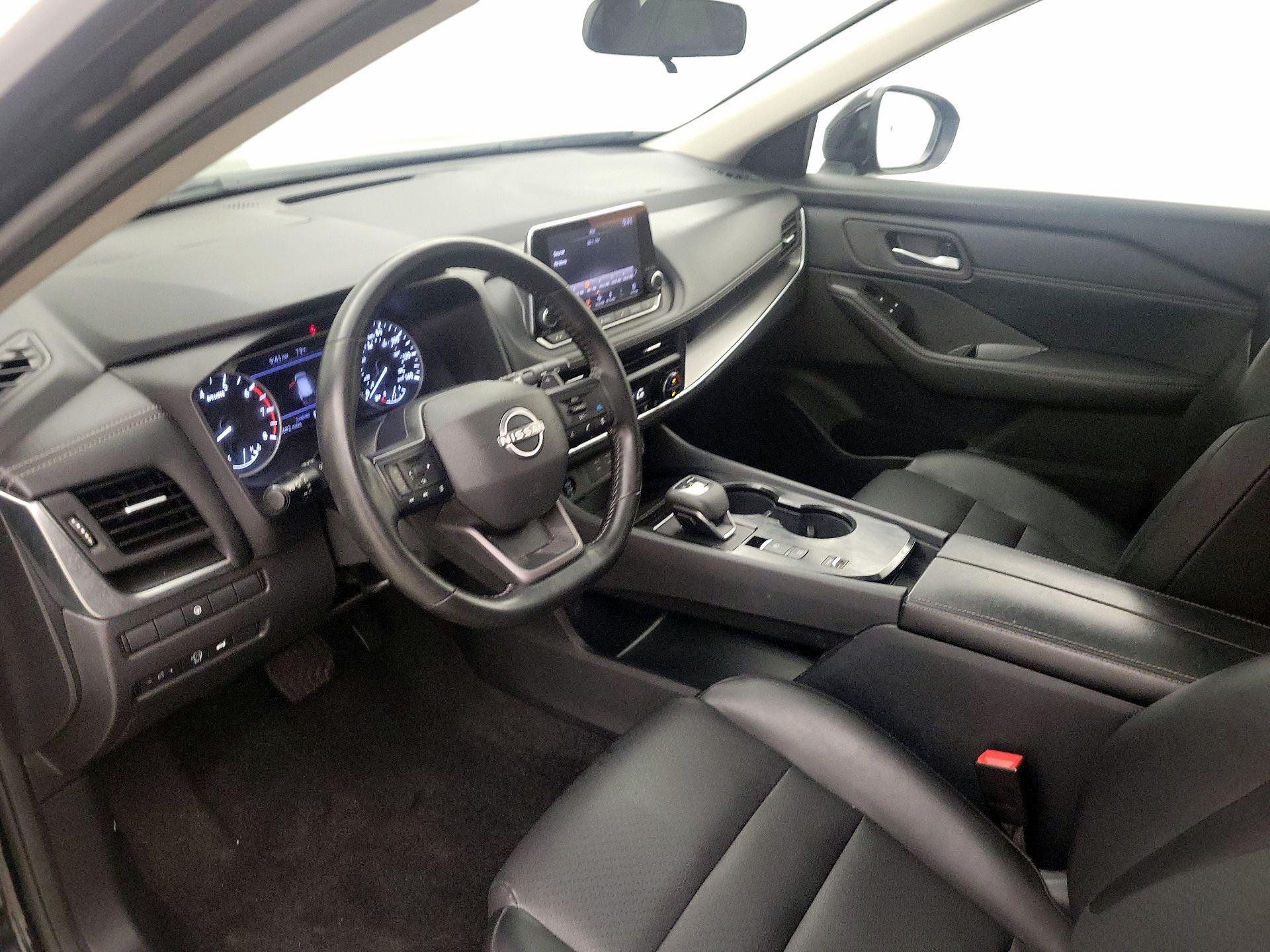 Thumbnail: 2025 Nissan Rogue - 11