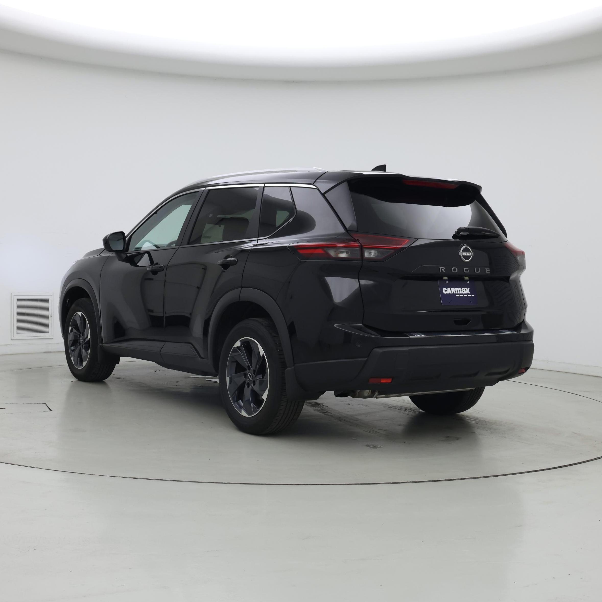 Thumbnail: 2025 Nissan Rogue - 2