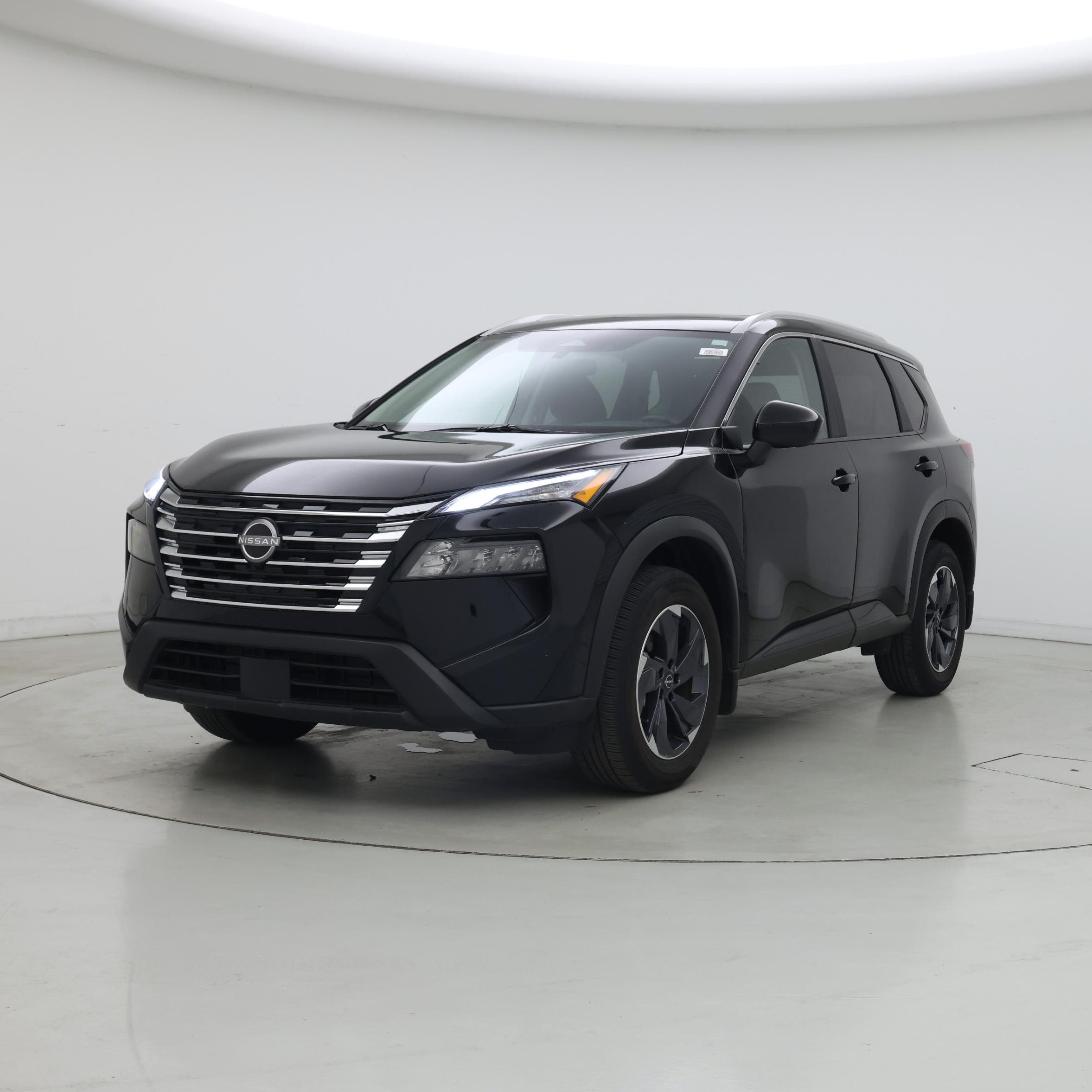 Thumbnail: 2025 Nissan Rogue - 4