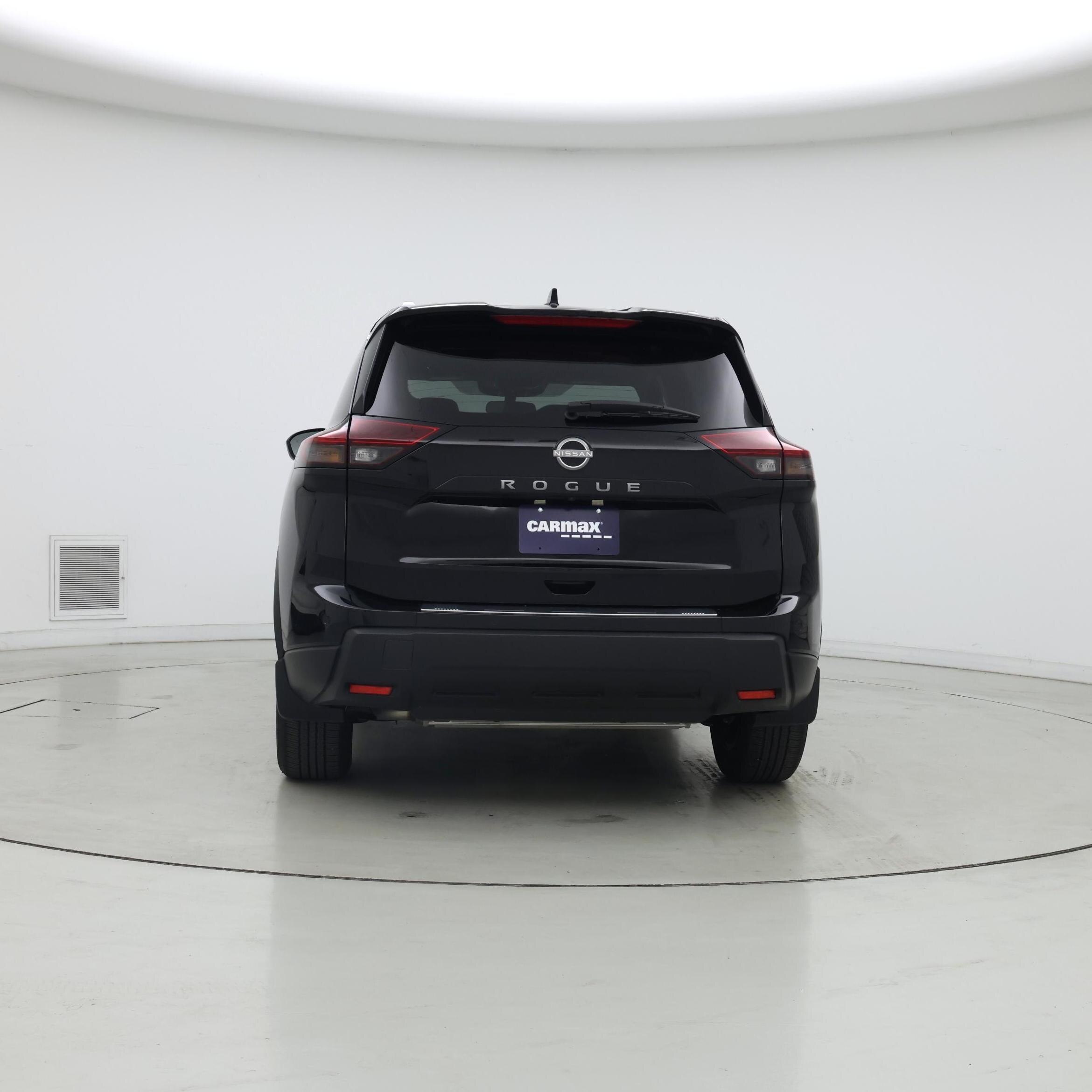 Thumbnail: 2025 Nissan Rogue - 6