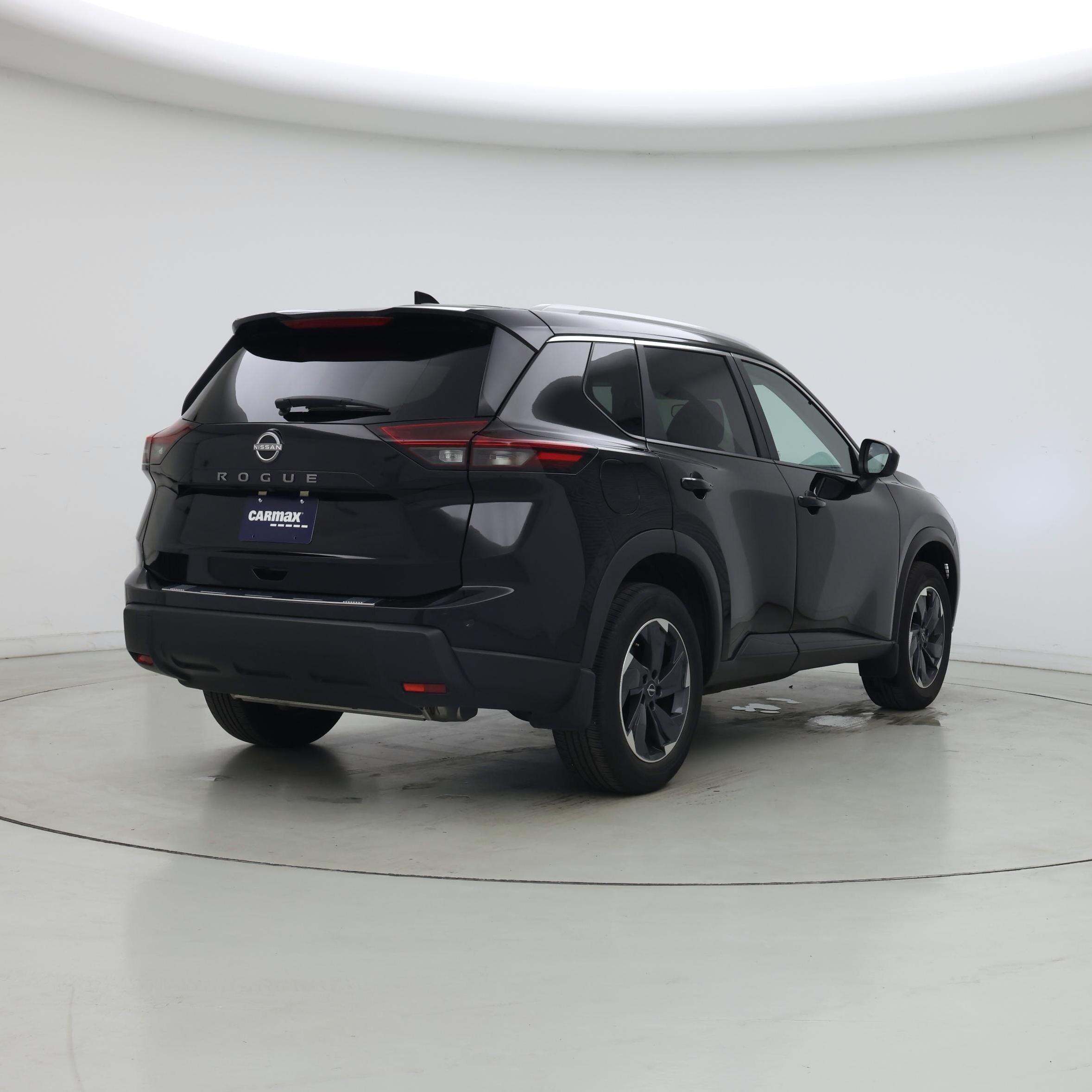 Thumbnail: 2025 Nissan Rogue - 8