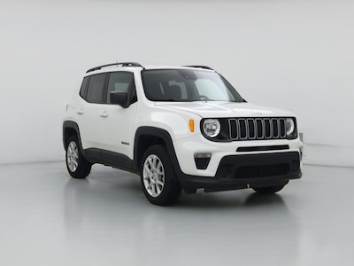 2022 Jeep Renegade Sport