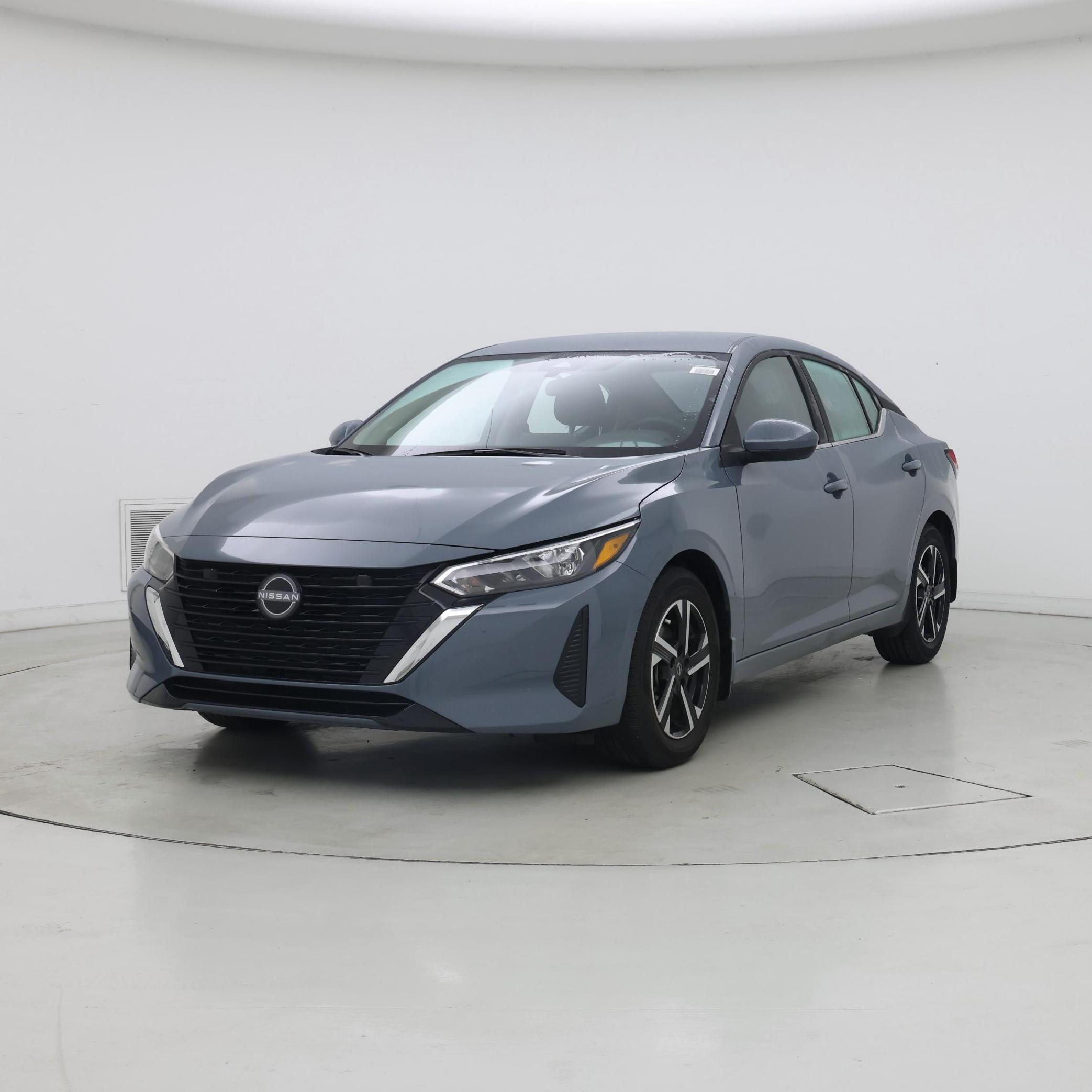 Thumbnail: 2025 Nissan Sentra - 4