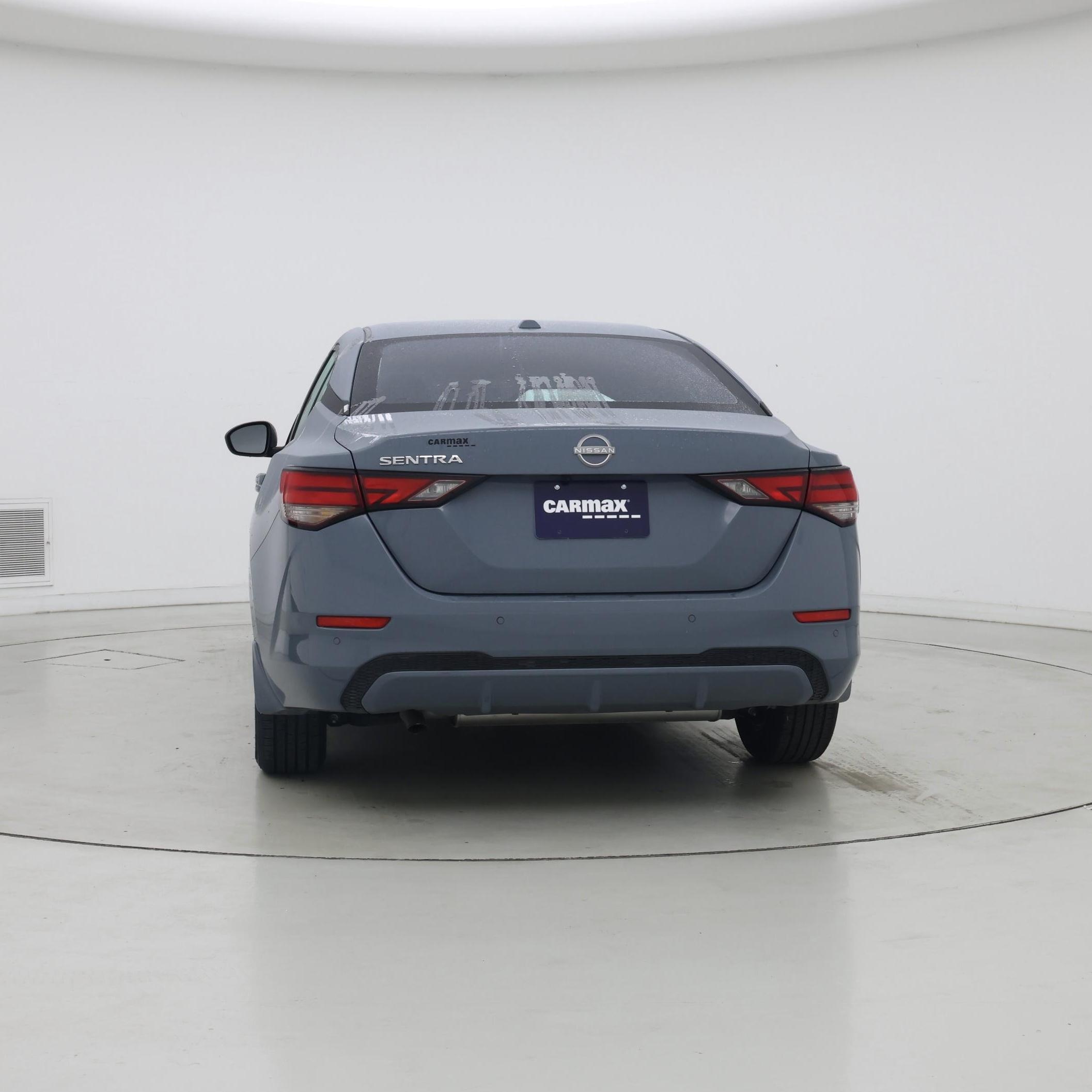 Thumbnail: 2025 Nissan Sentra - 6
