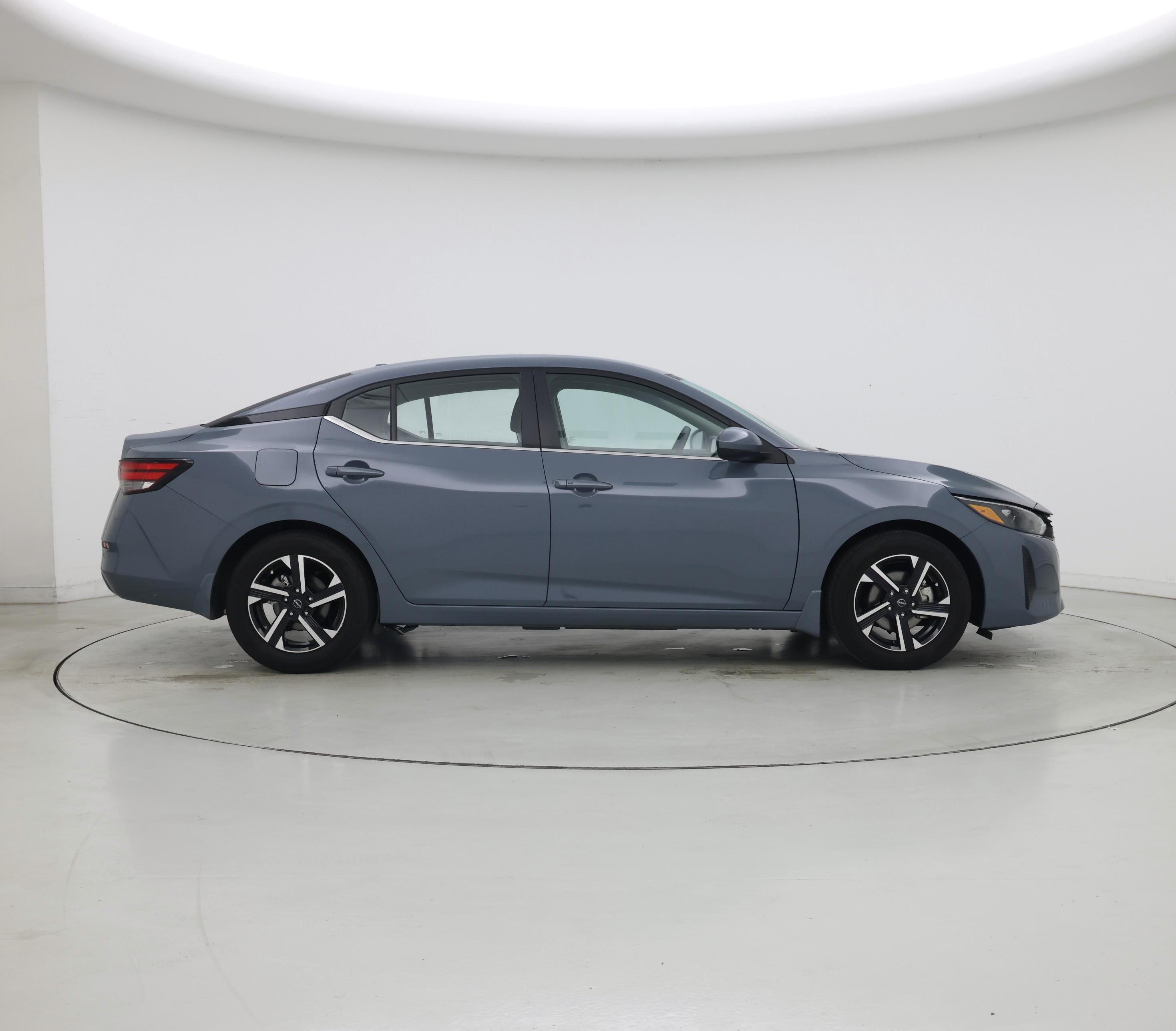 Thumbnail: 2025 Nissan Sentra - 7