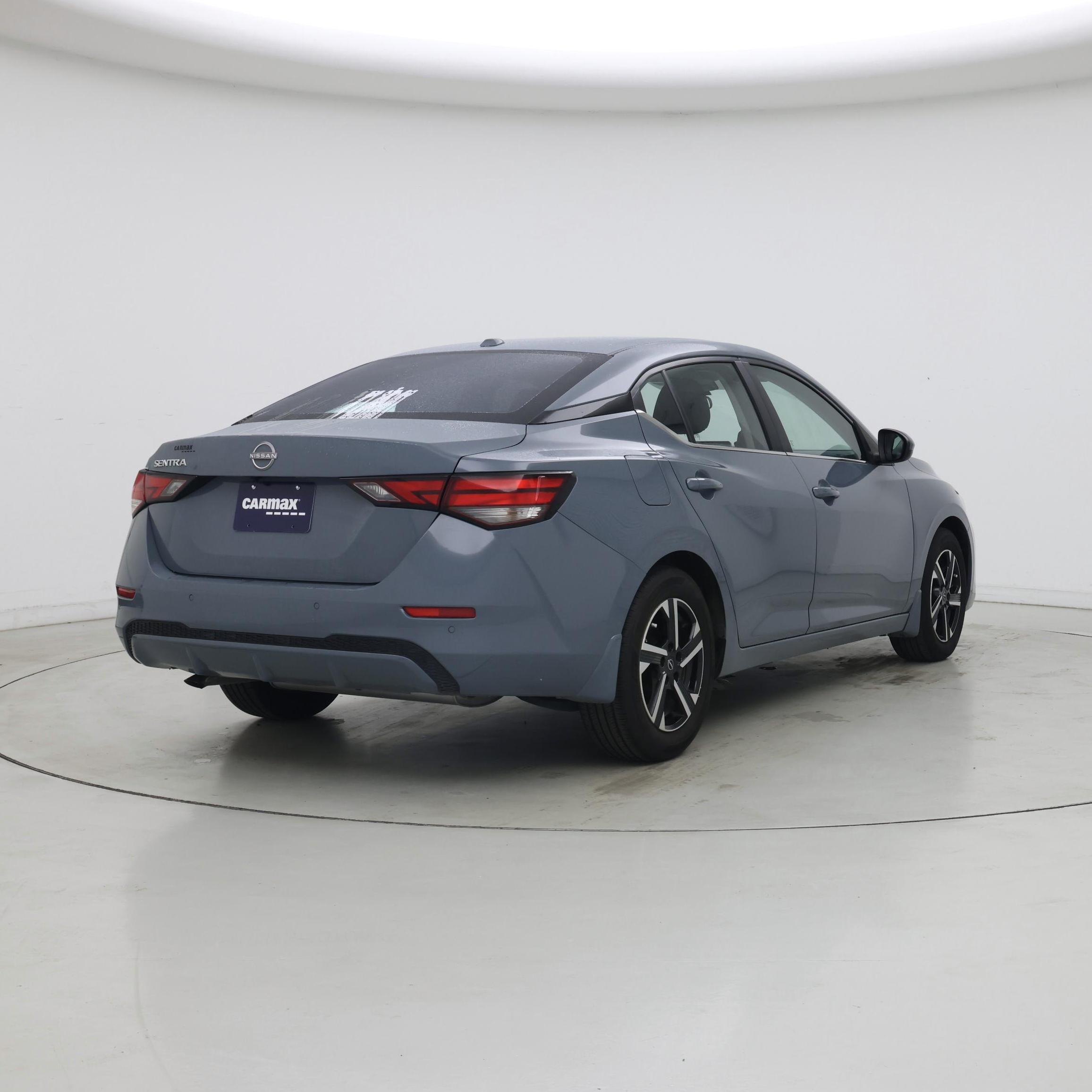 Thumbnail: 2025 Nissan Sentra - 8