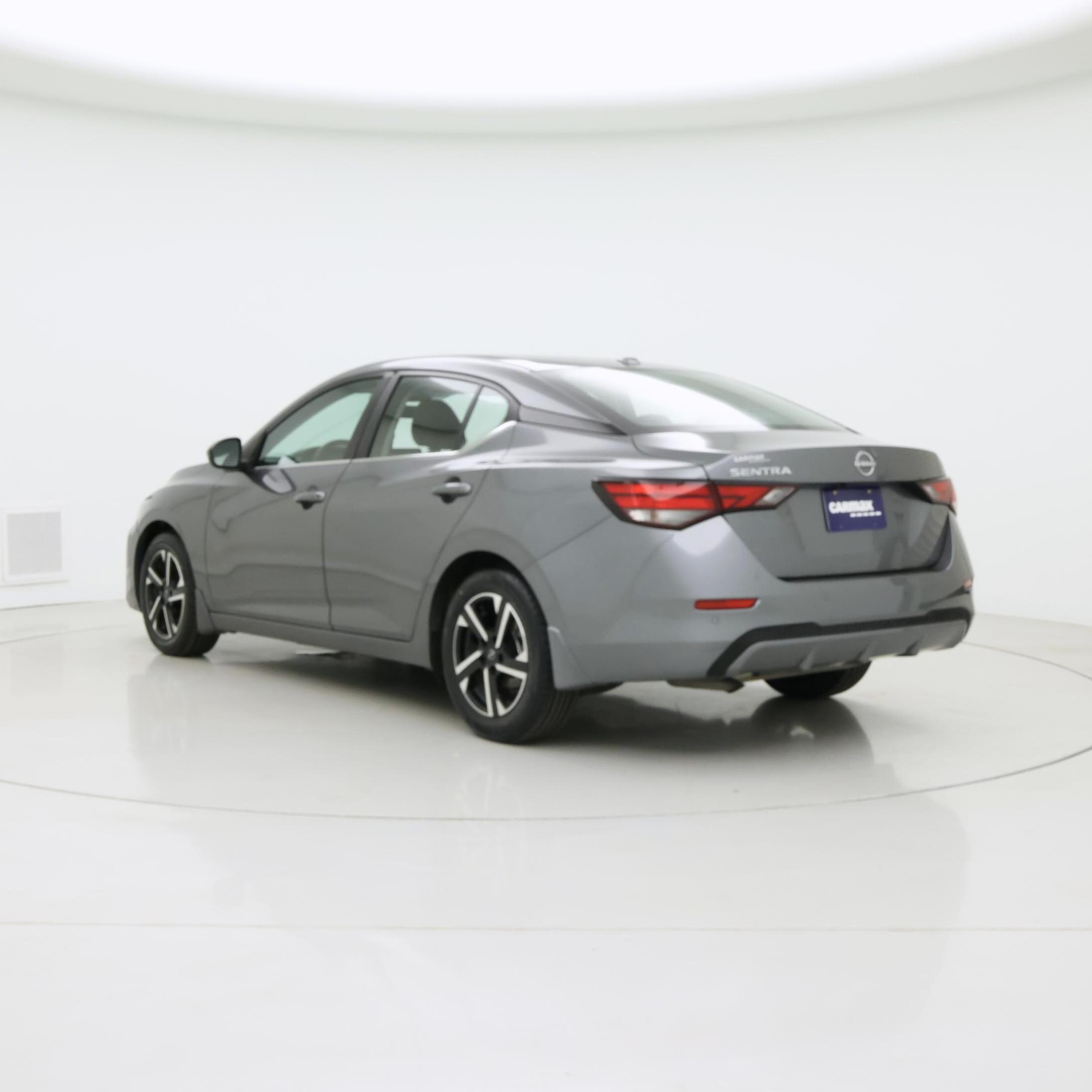 Thumbnail: 2025 Nissan Sentra - 2